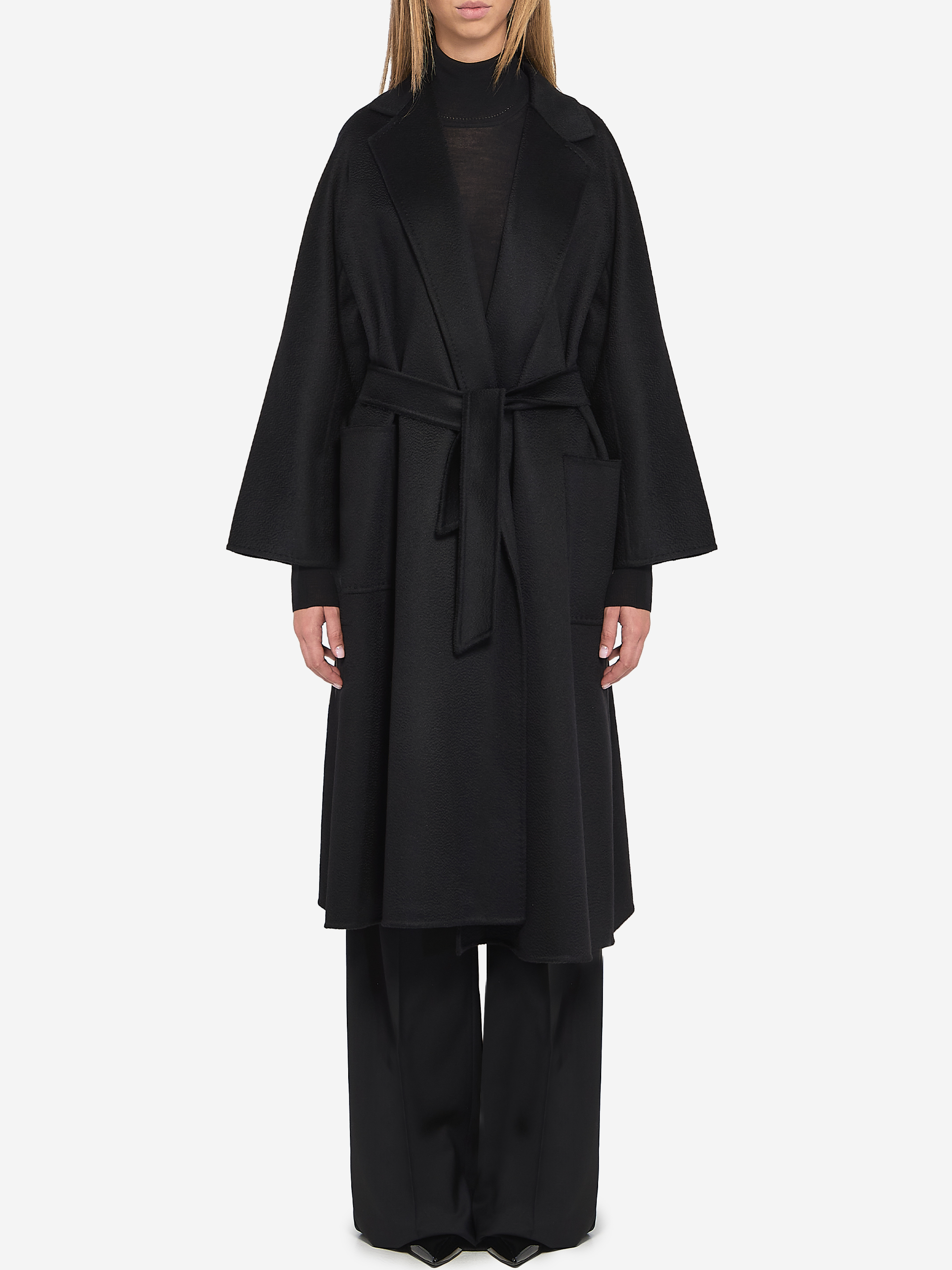 Ludmilla coat