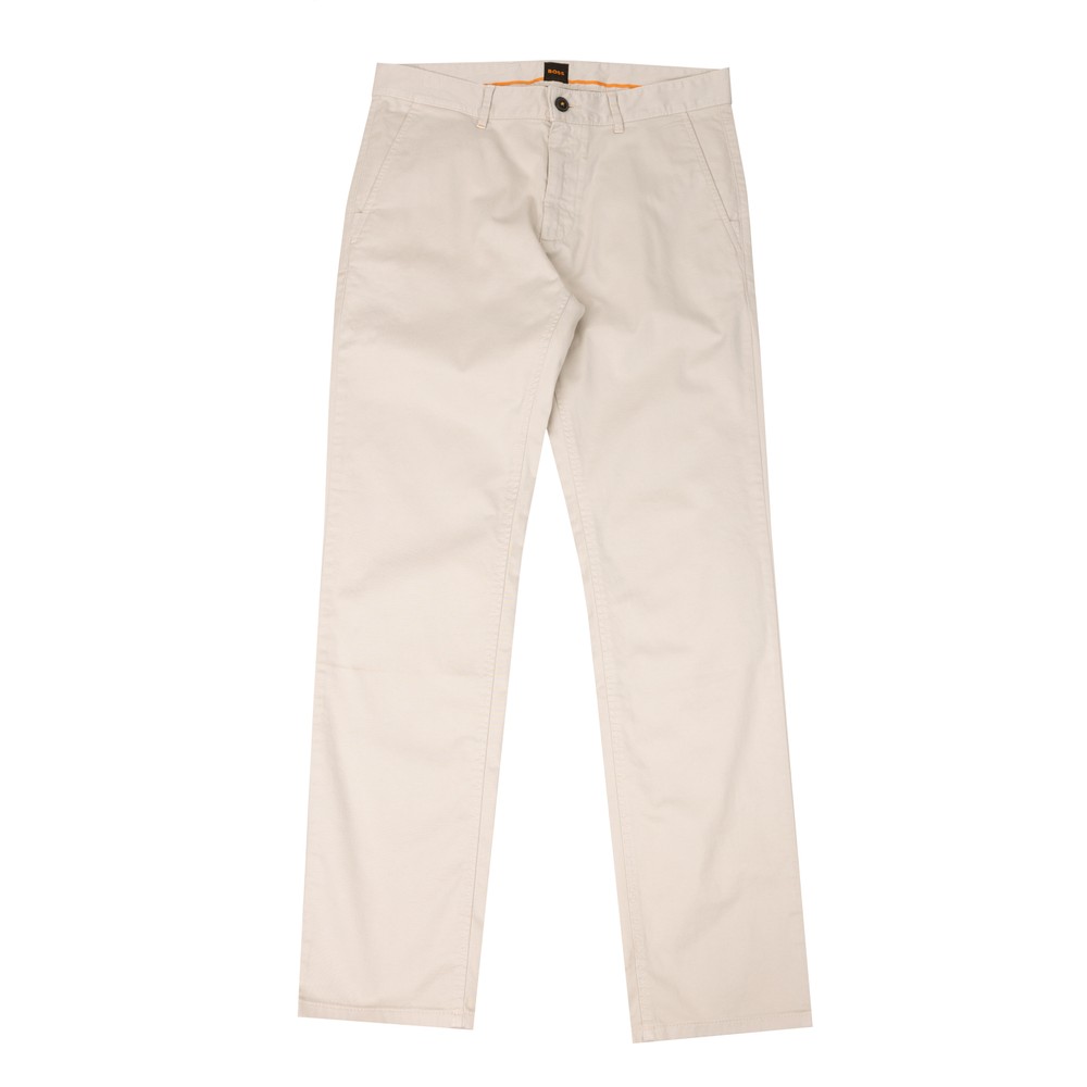 Casual Chino Slim