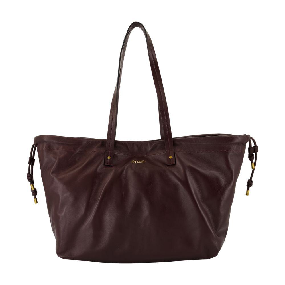 Isabel Marant Silven Gb Shoulder Bag