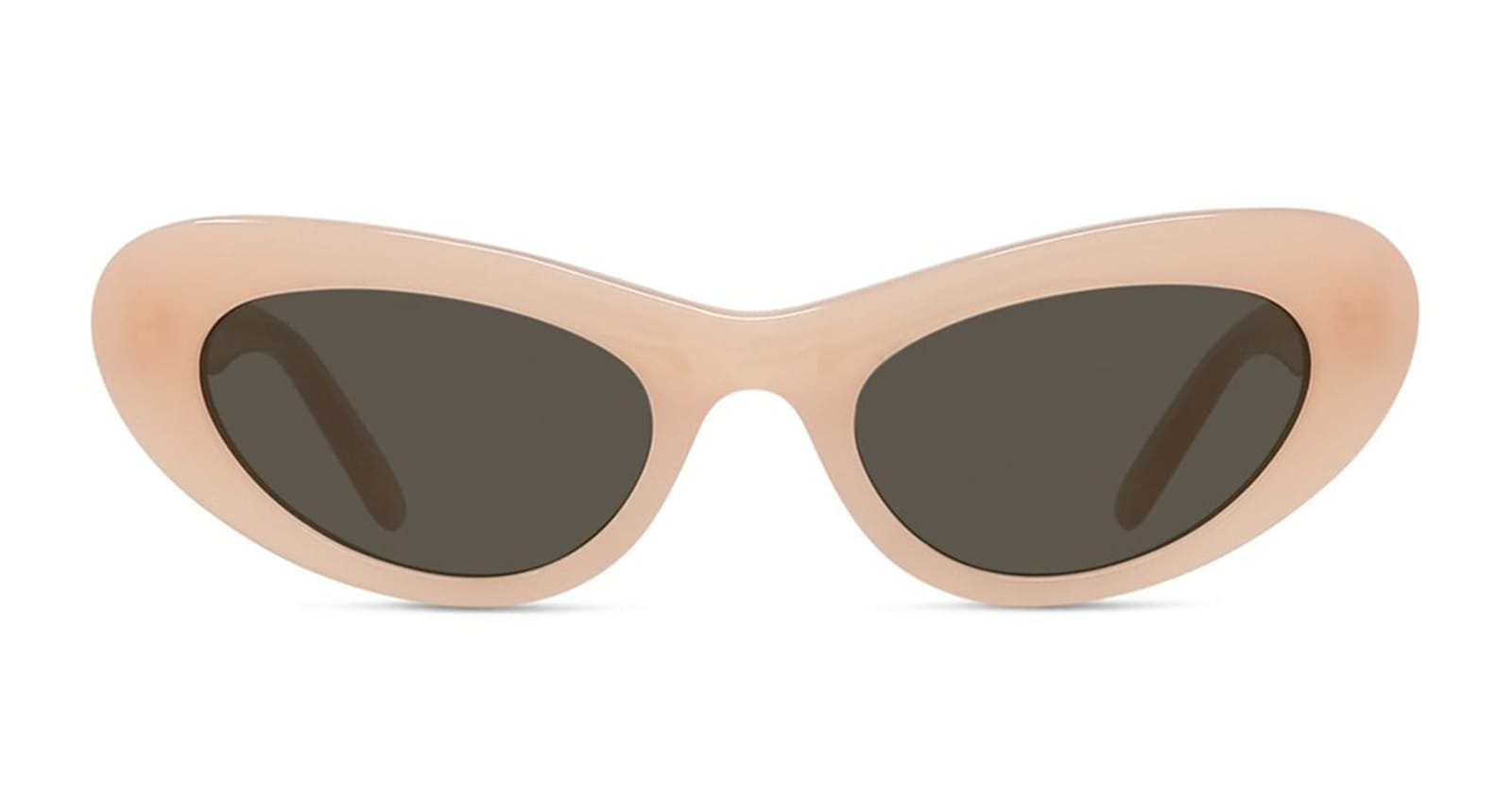 Loewe Lw40156u - Pink Sunglasses