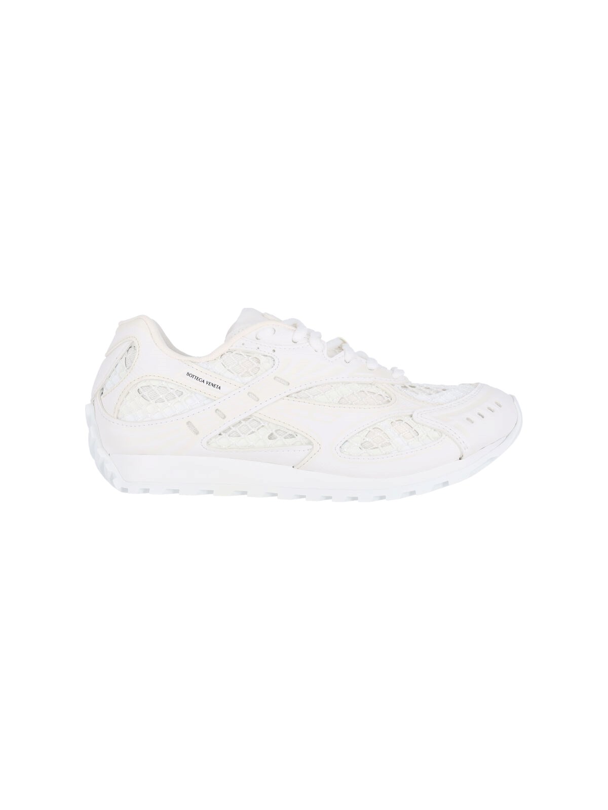 Bottega Veneta "Orbit" Sneakers