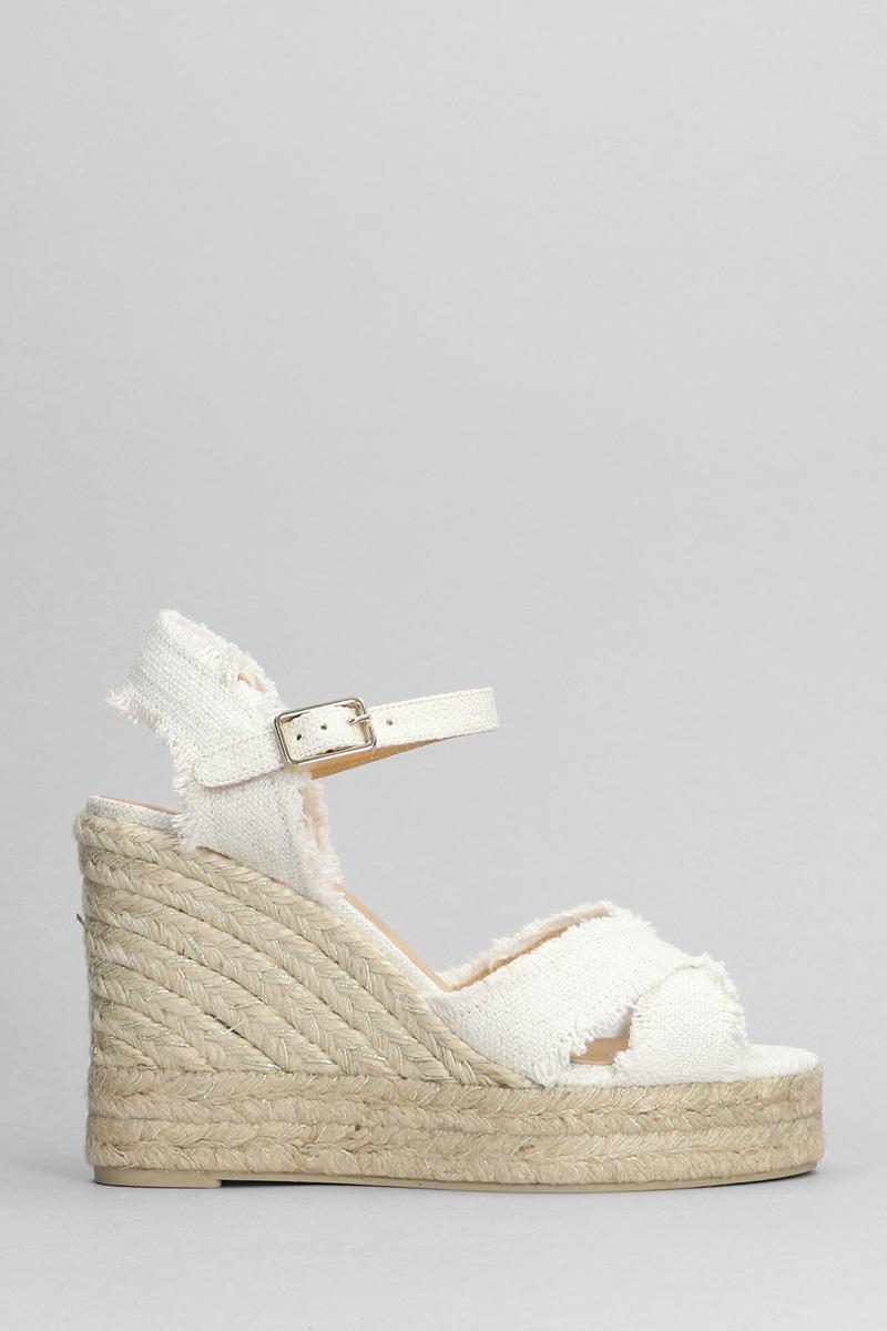 Castañer Bromelia-8Ed-032 Wedges