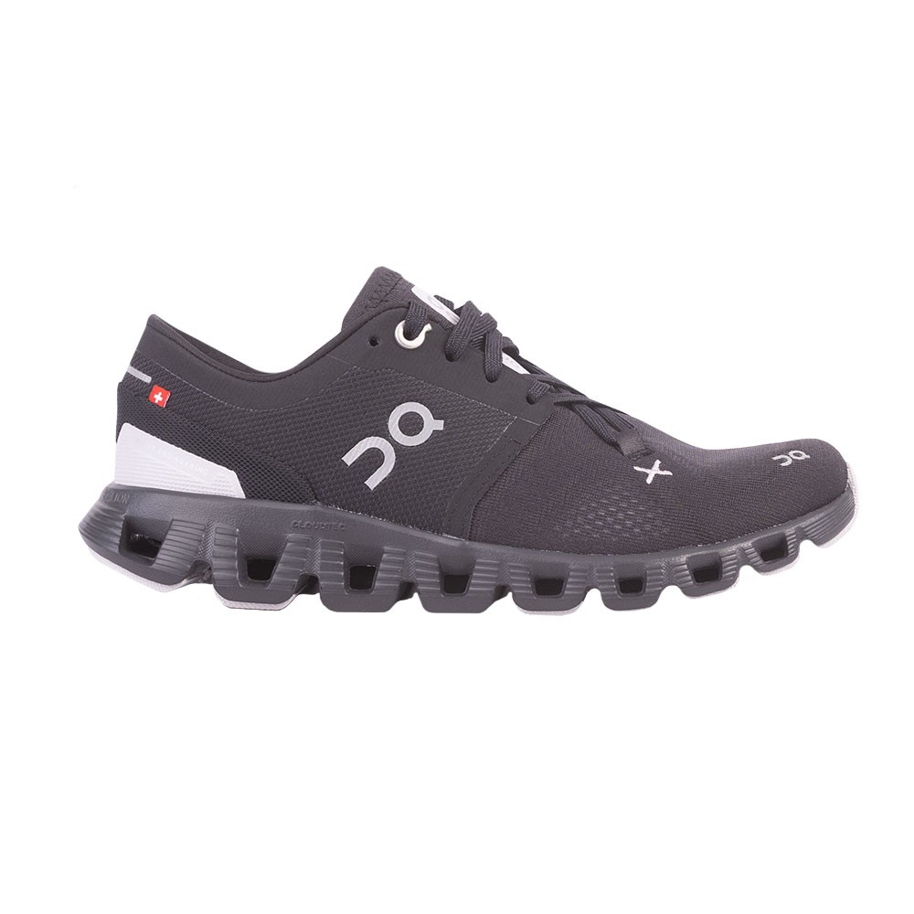 Cloud X 3 Trainer