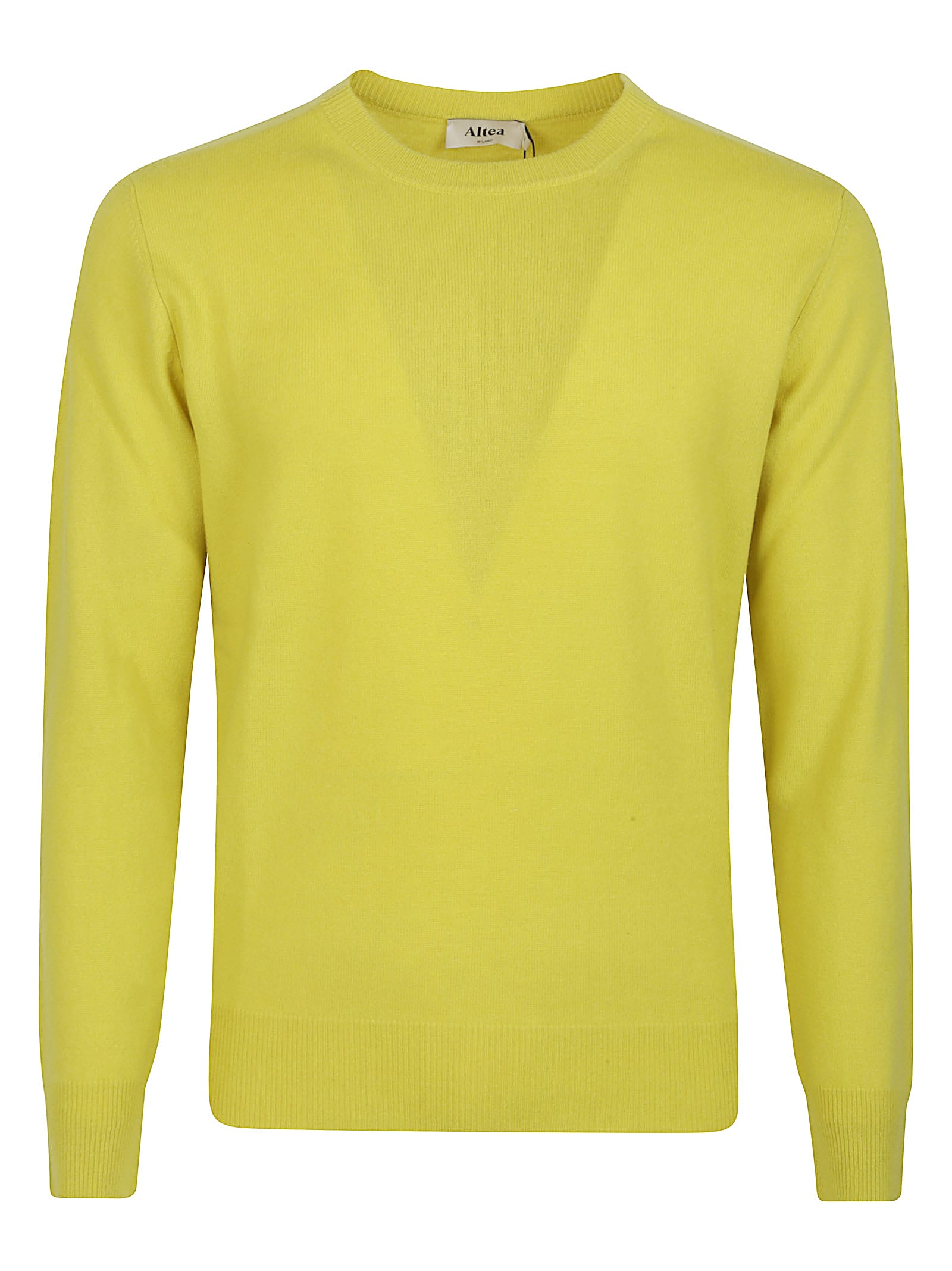 Altea Round Neck Sweater