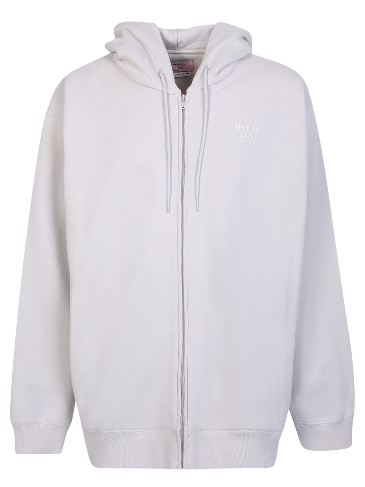 Martine Rose Graphic Print Hoodie