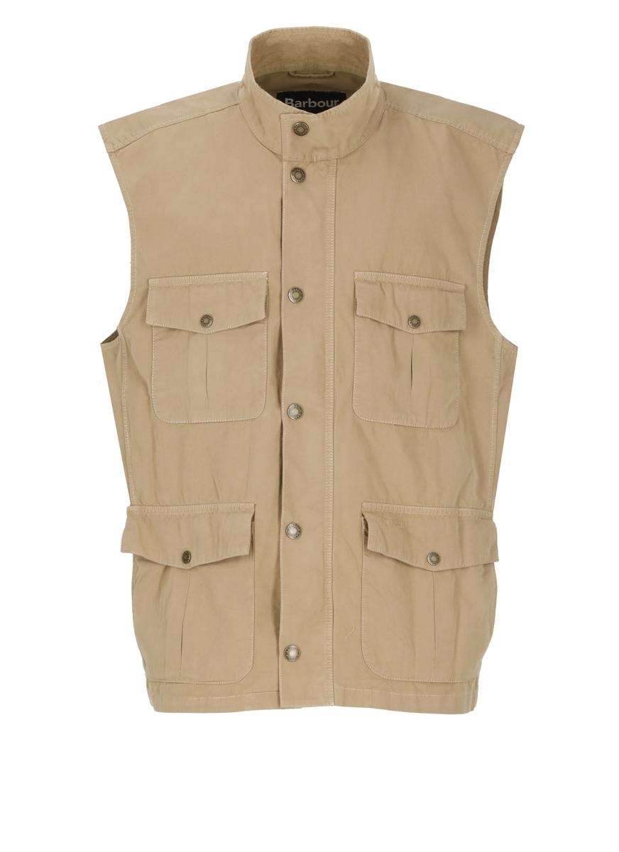 Barbour Jackets