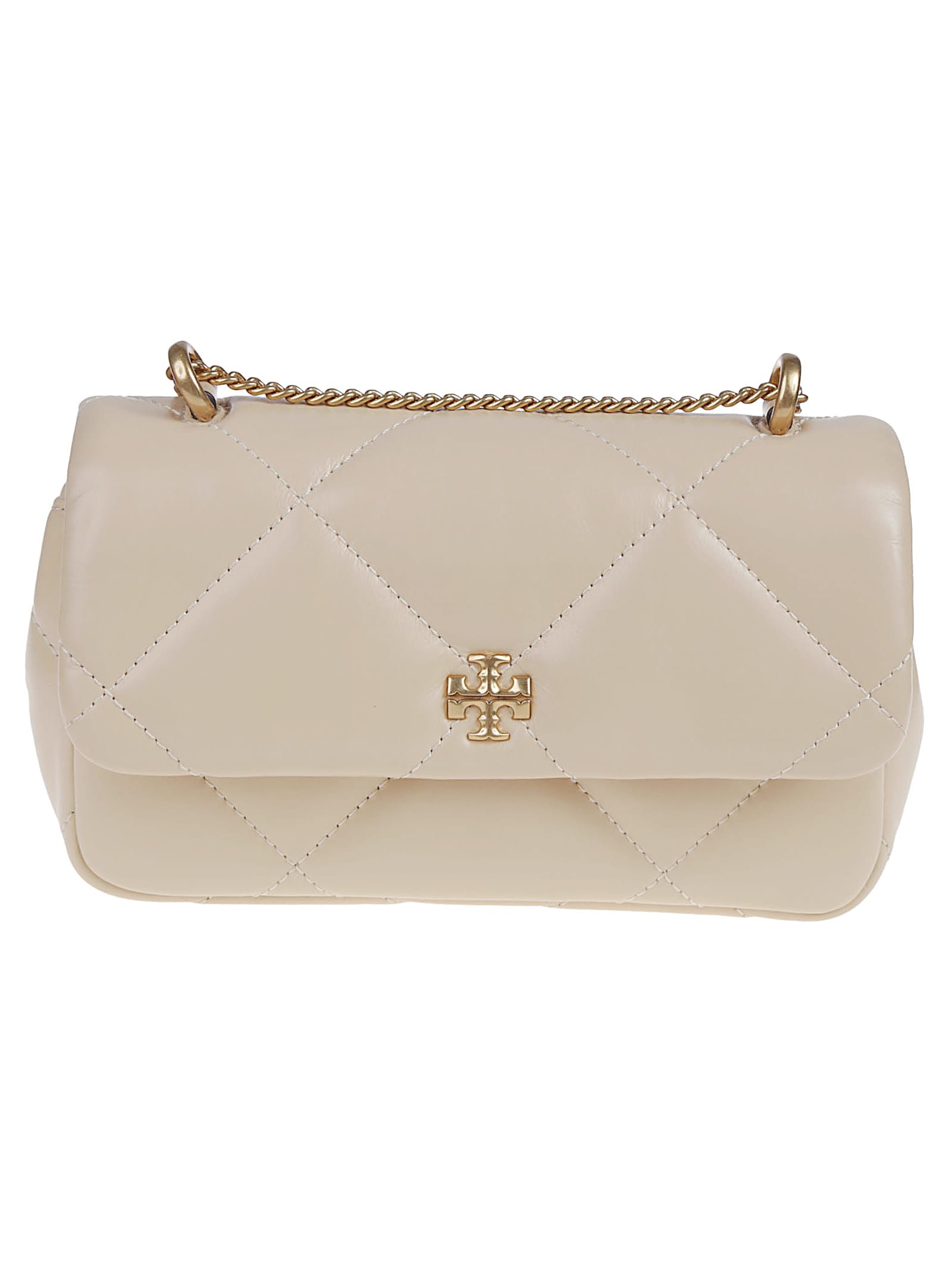 Tory Burch Kira Mini Flap Bag