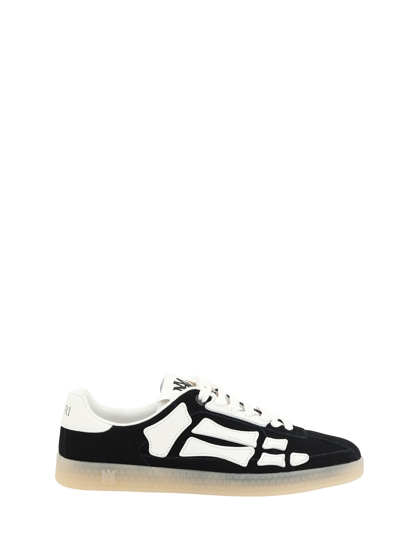 AMIRI Pacific Bones Sneakers