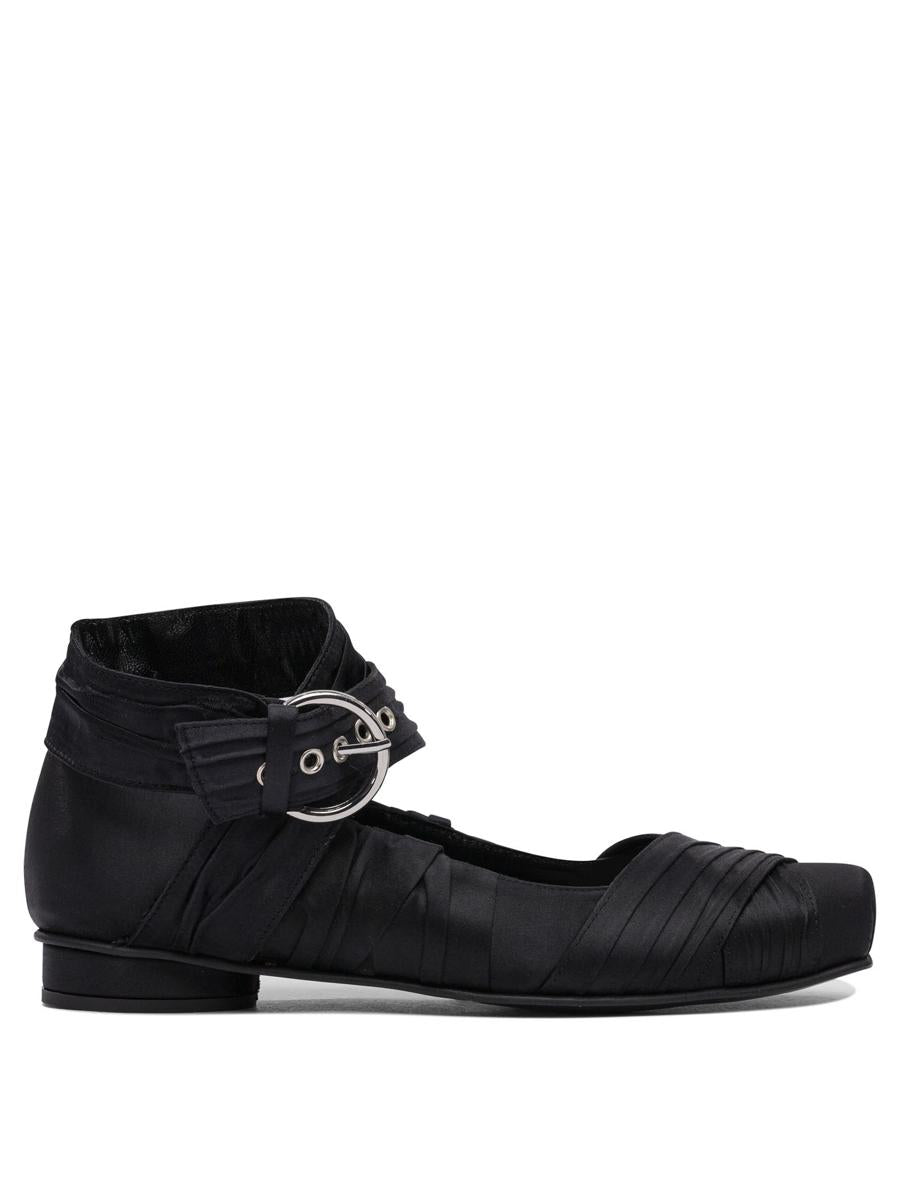 Alohas Ballerinas
