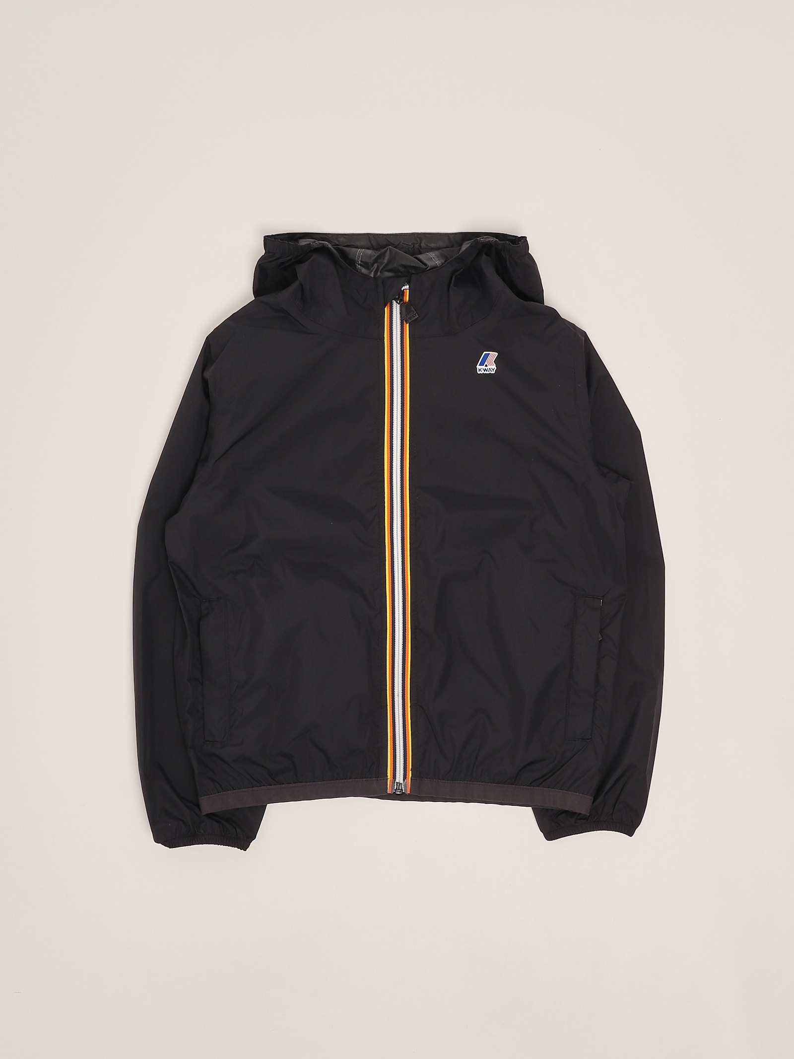 K-Way Levrai 4.0 Claude Jacket