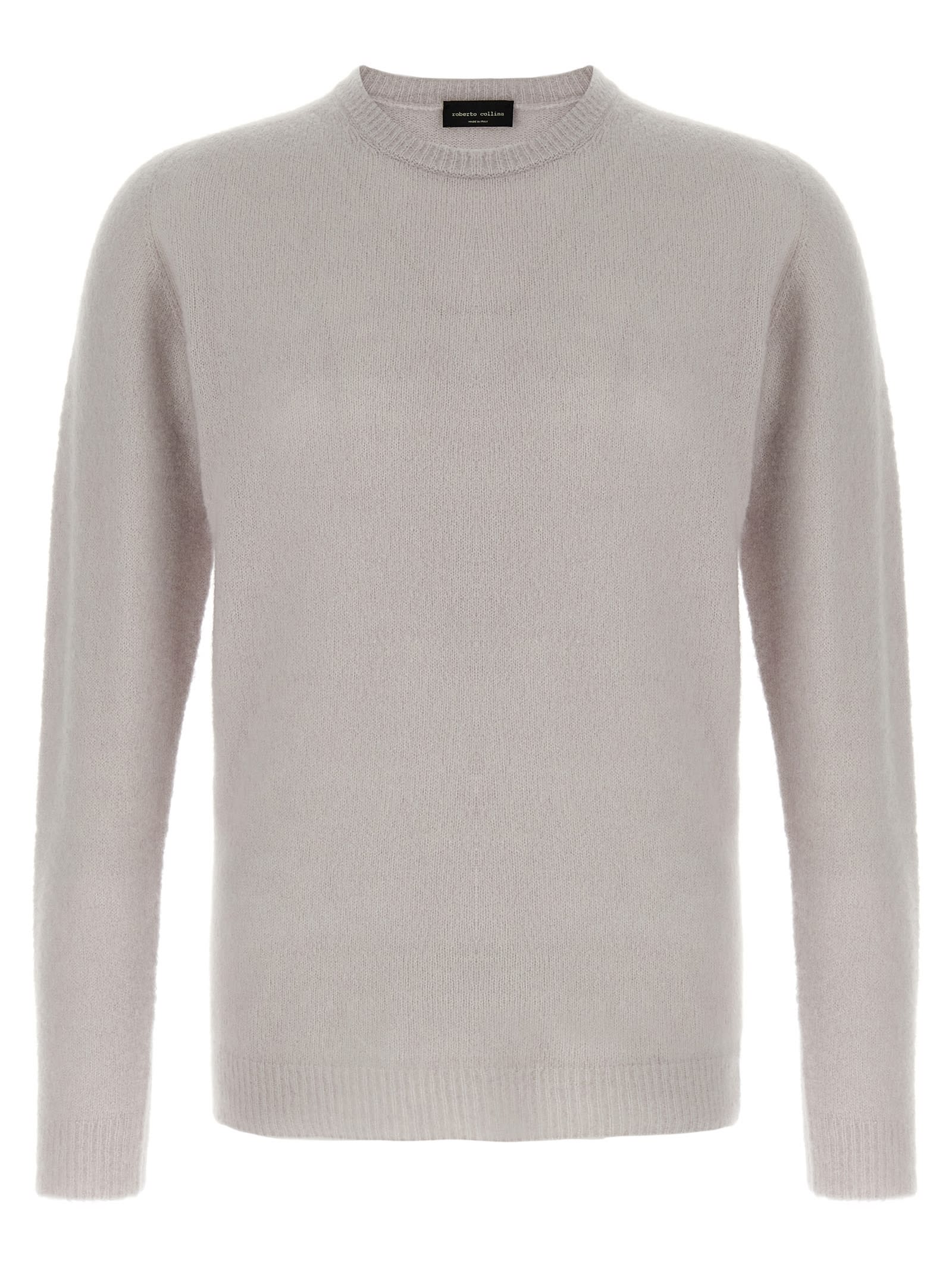 Roberto Collina Cashmere Sweater