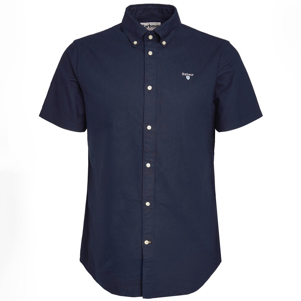 Oxtown Short Sleeve Shirt