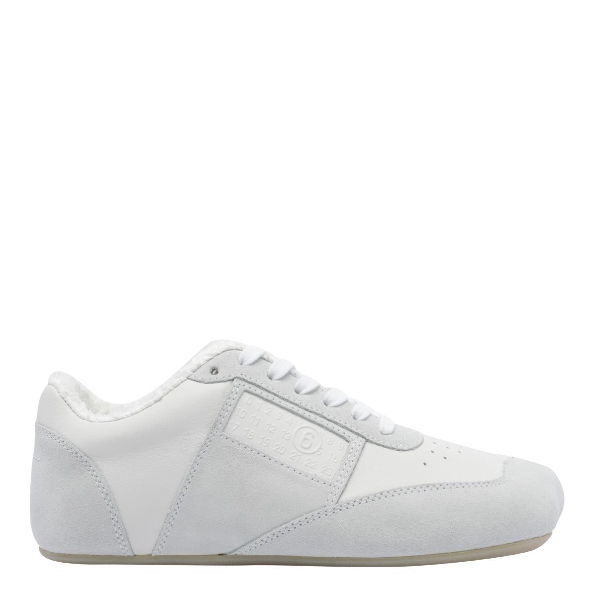 Mm6 Maison Margiela Sneakers