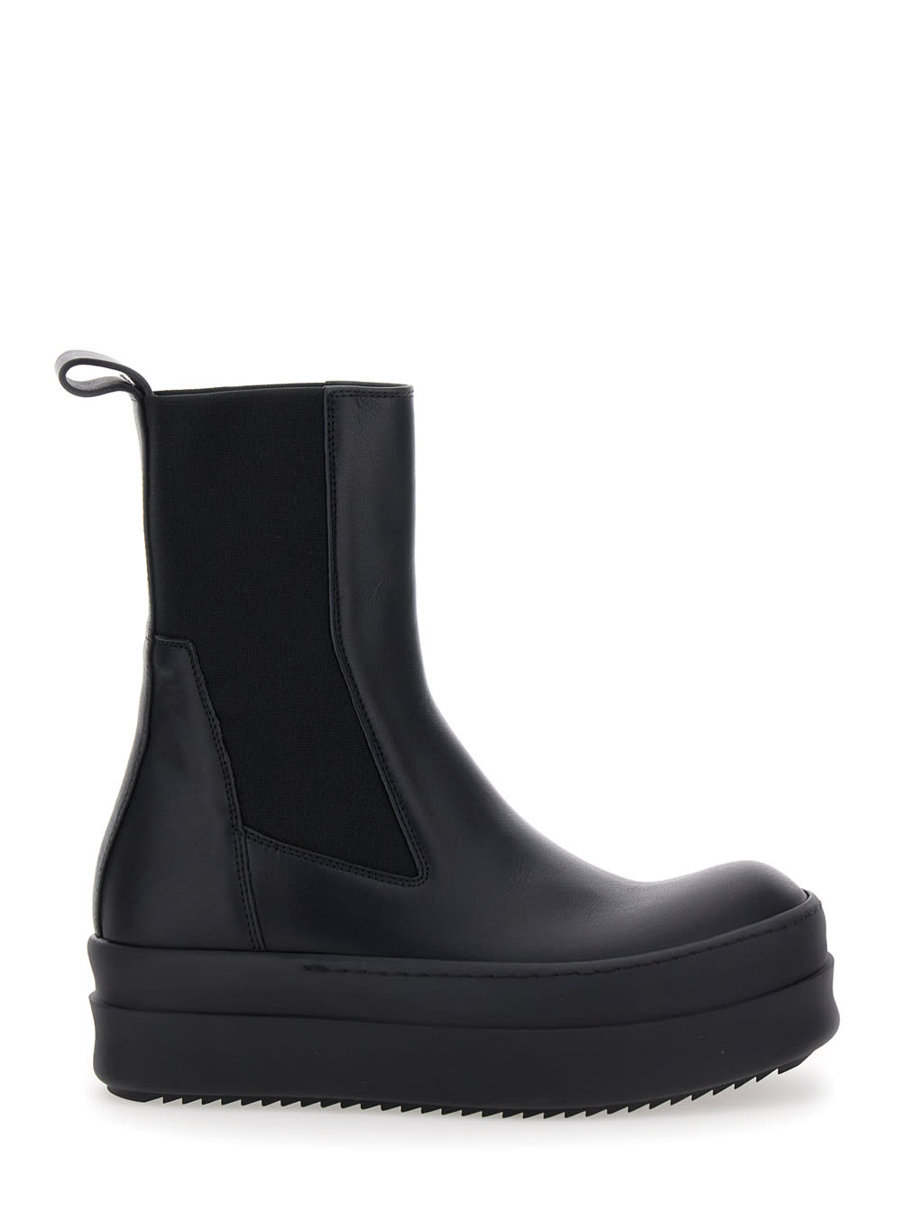Rick Owens Mega Bumper