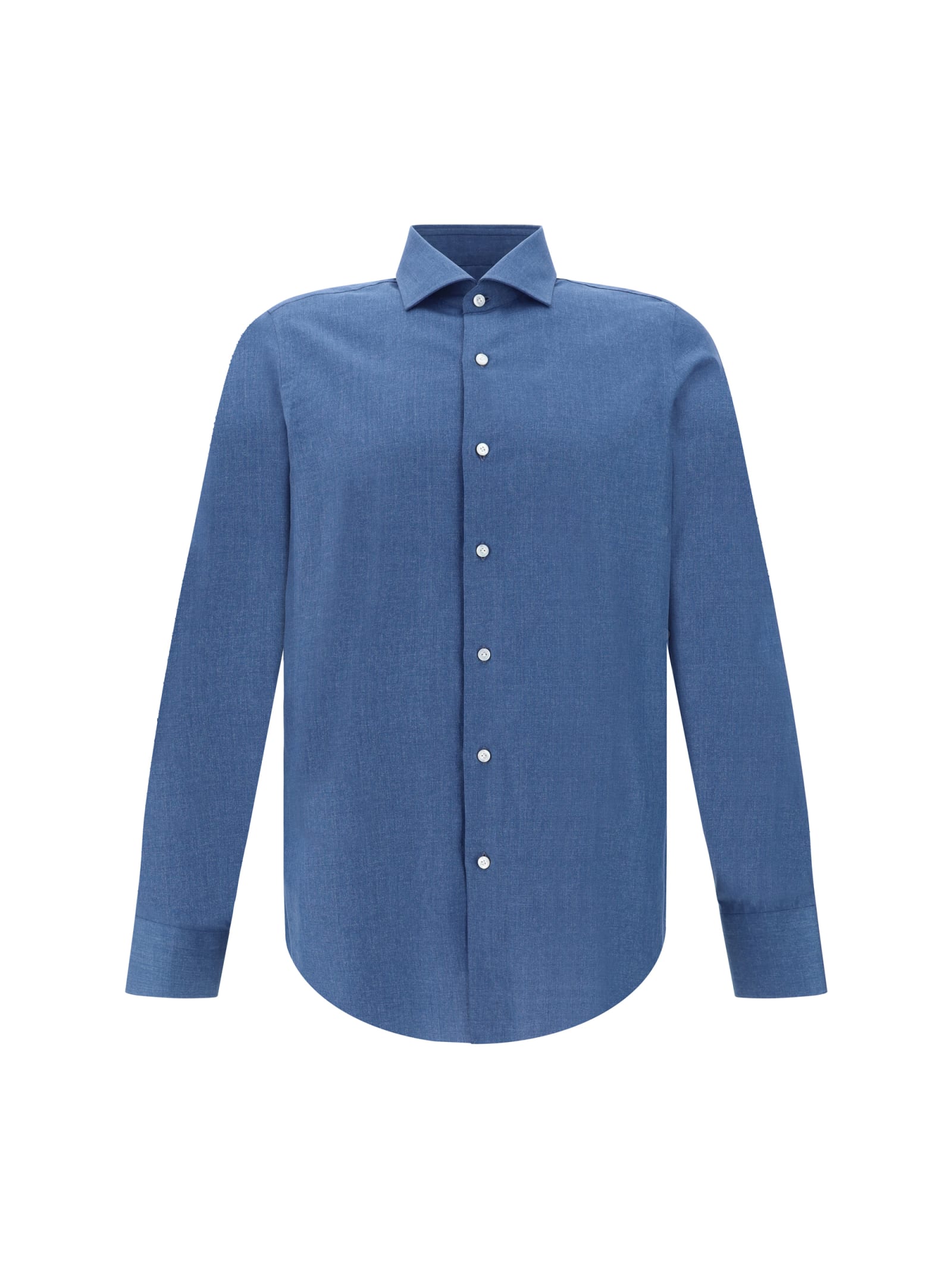 Finamore Napoli-zante Shirt