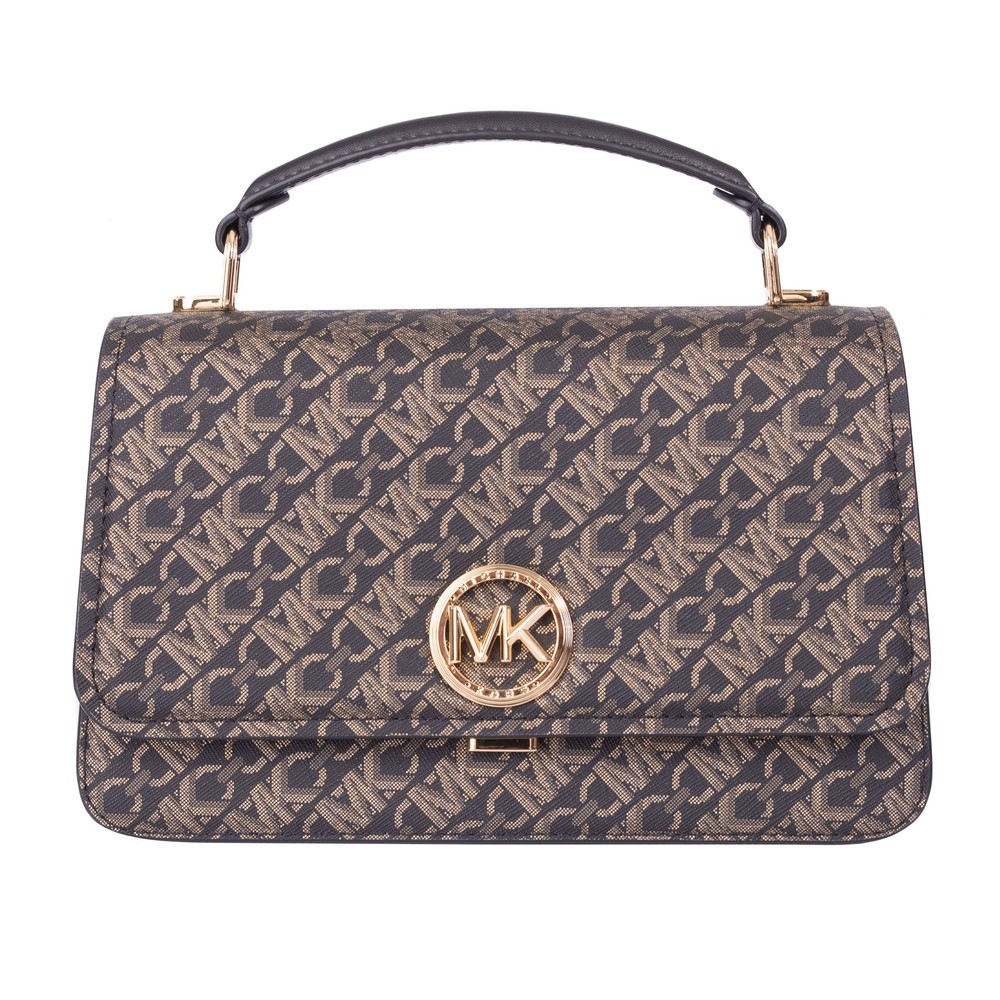 Delancey Mid EW Satchel