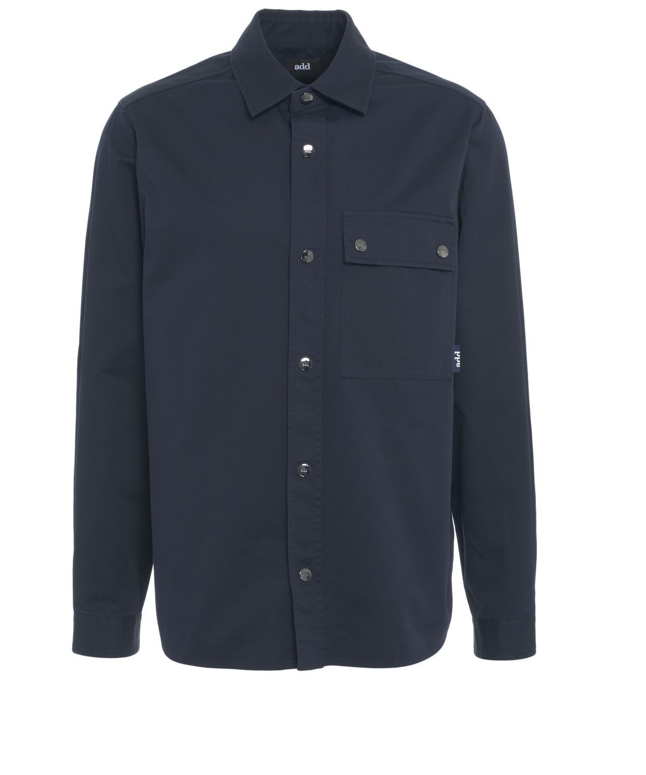 Add Shirt