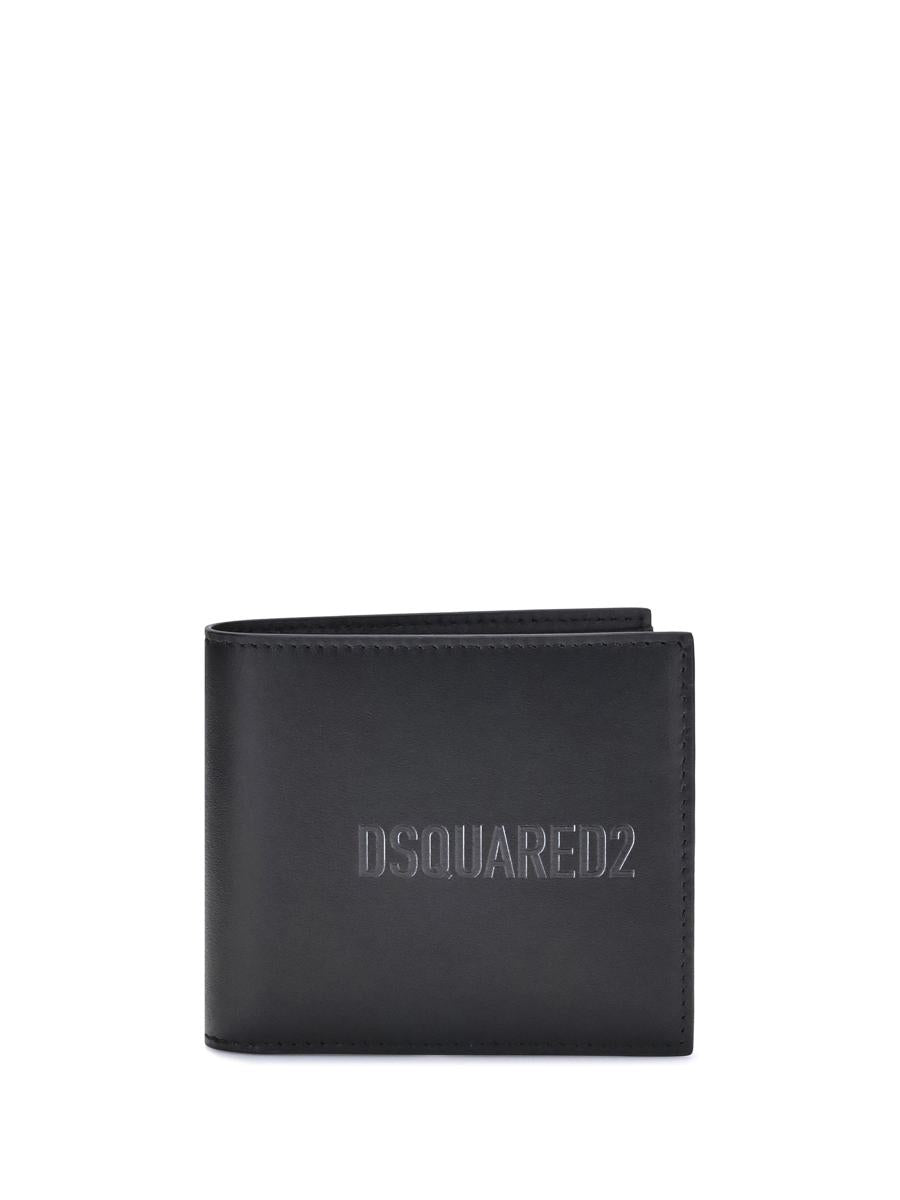 DSQUARED2 Wallets