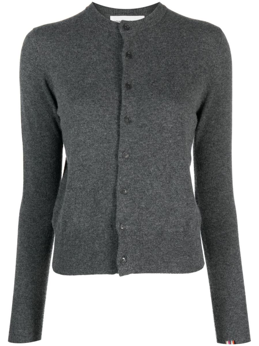 Extreme Cashmere Cashmere Cardigan