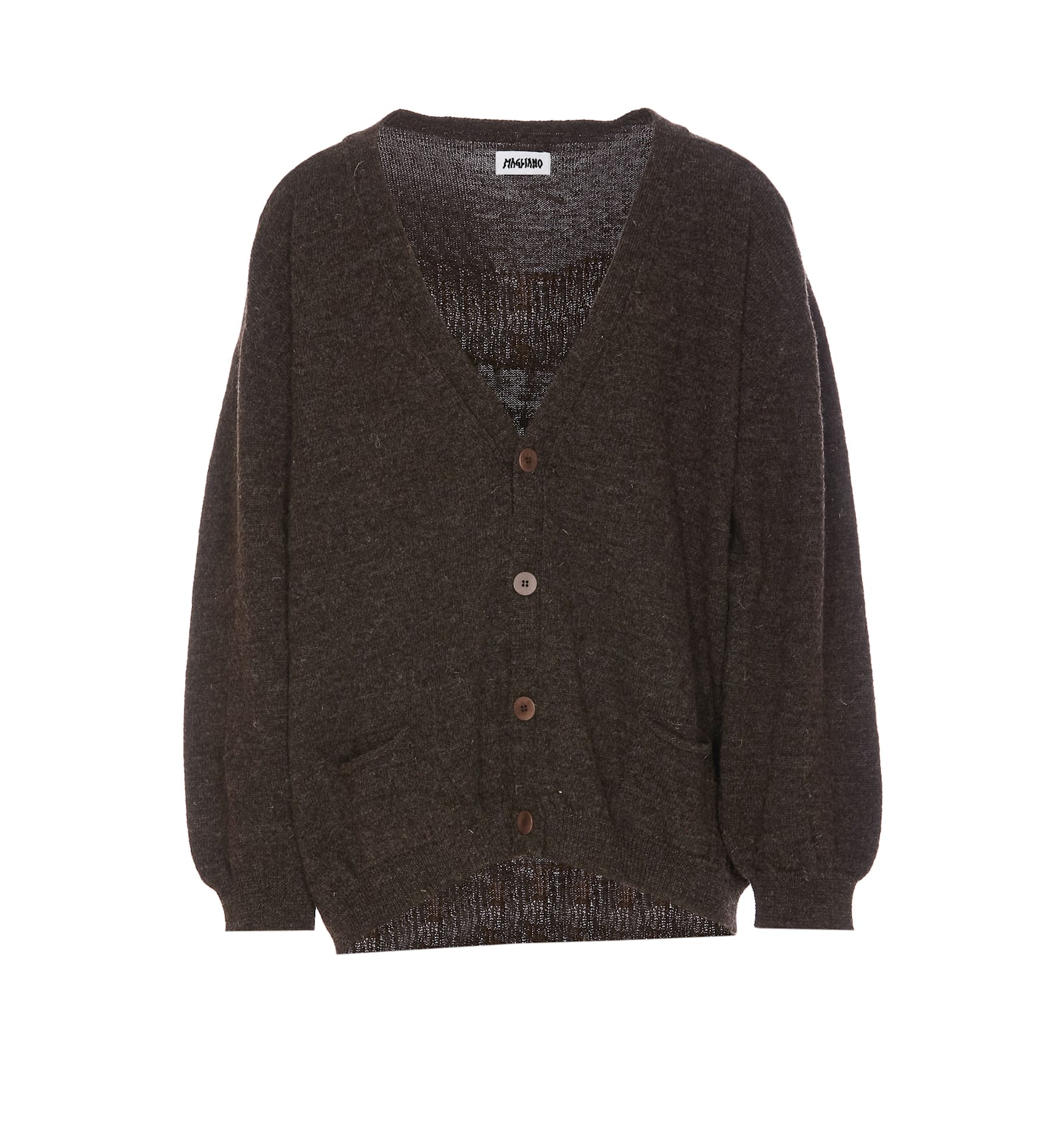 Magliano Grampa Cardigan
