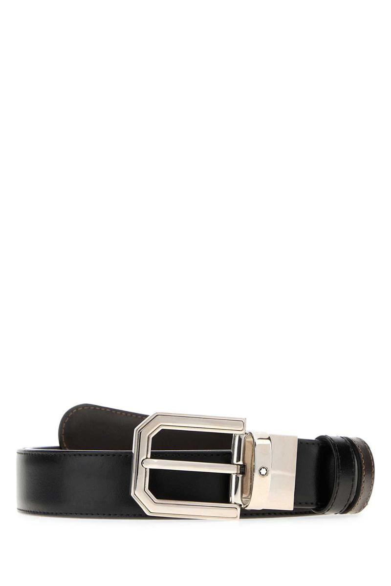 Montblanc Belt