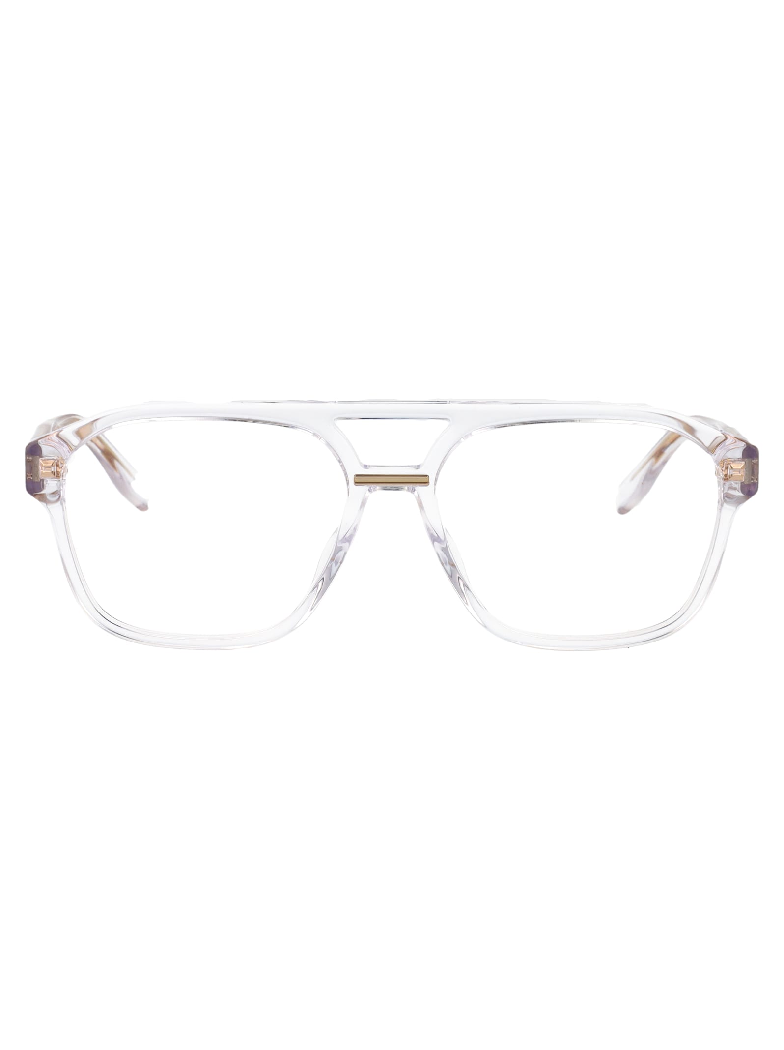 Marc Jacobs Eyewear Marc 845 Glasses