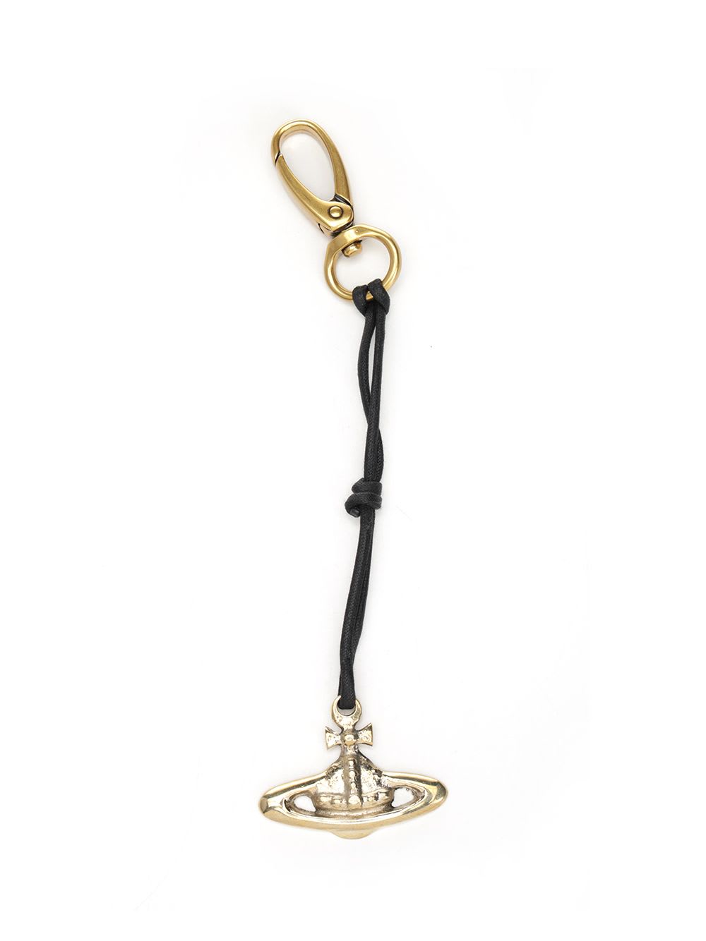 Vivienne Westwood Pendant Keychain