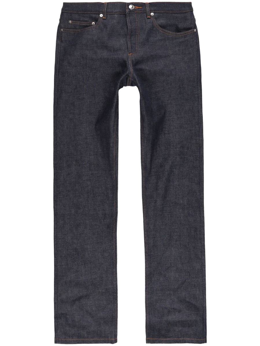A. P.C. Jeans