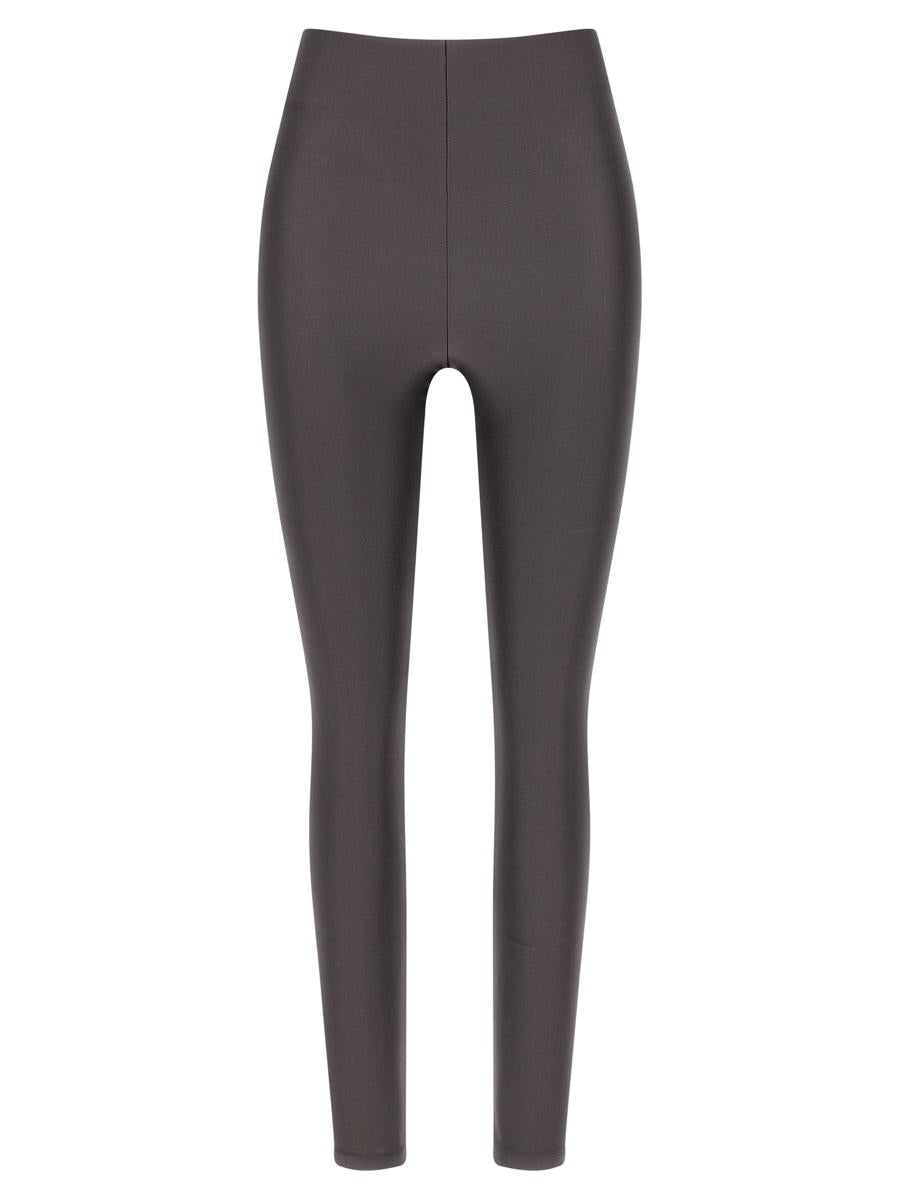 The Andamane 'Holly 80'S' Leggings