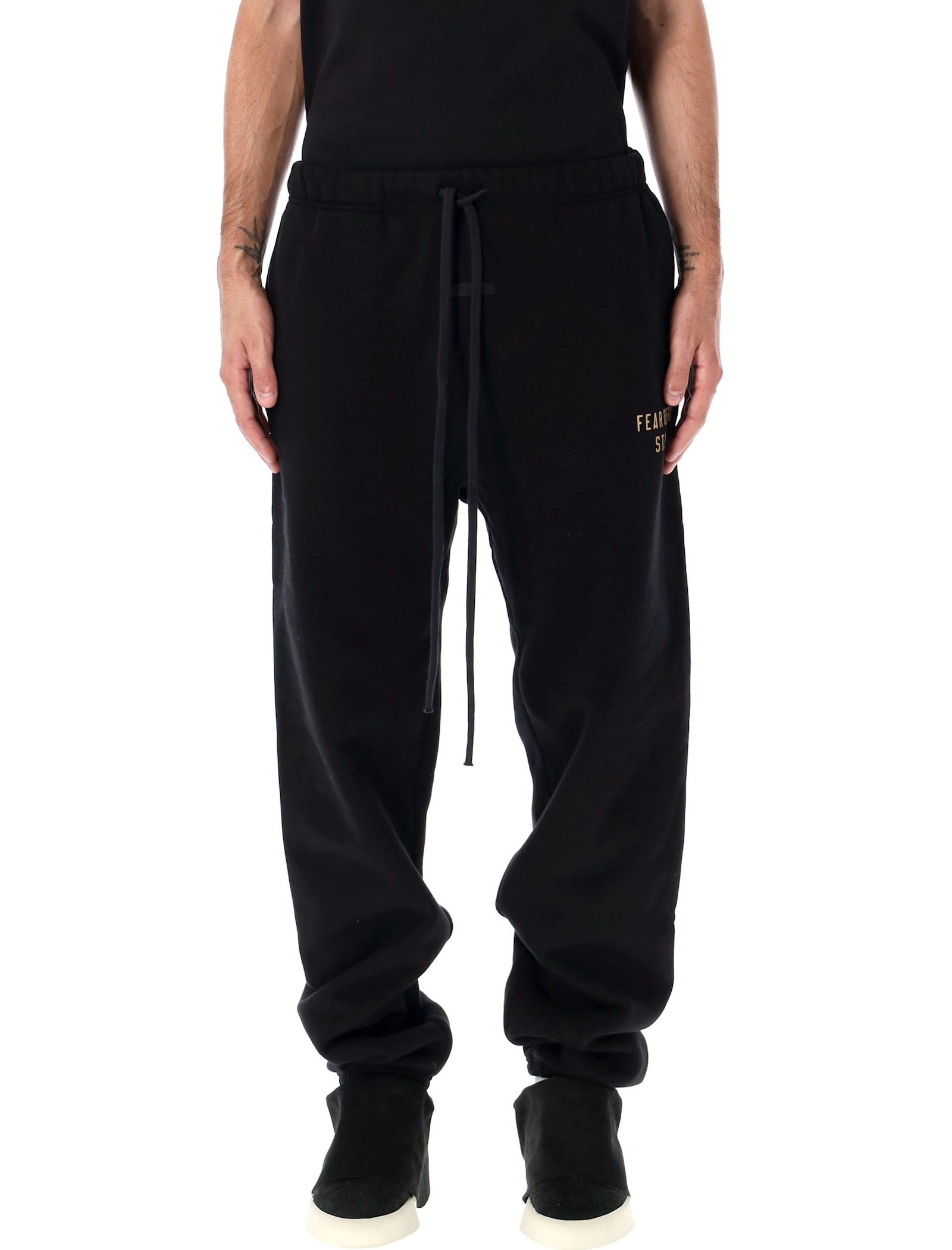 Fear of God Fleece Essential Sweatpant