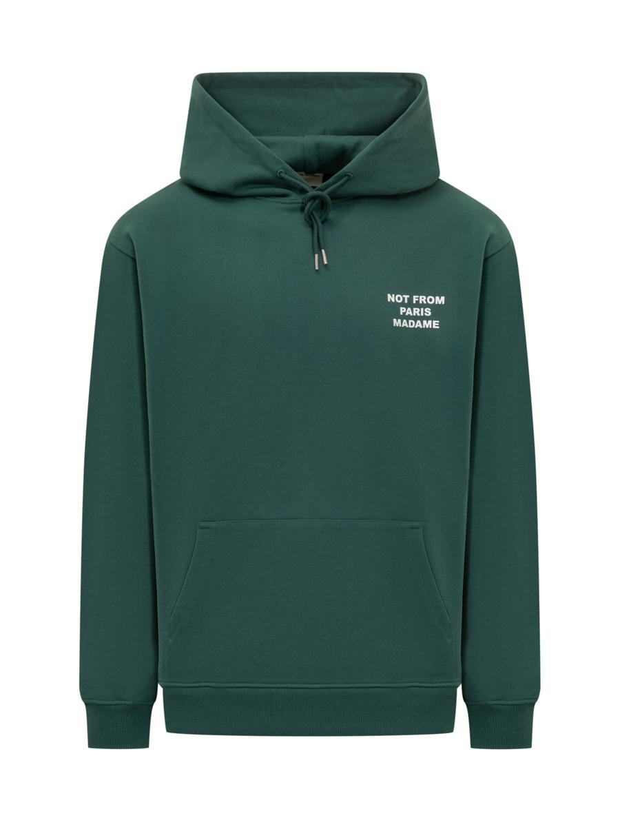 Drôle De Monsieur Drole De Monsieur Sweatshirt