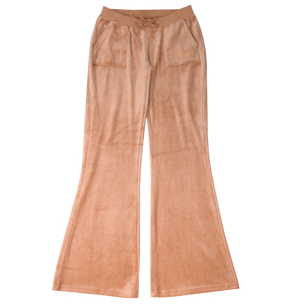 Caisa Crown Low Rise Jogger