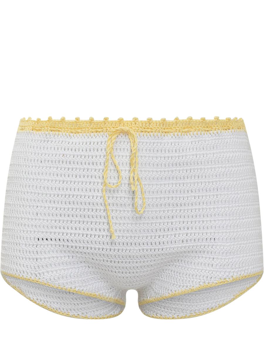 Mixik Shorts