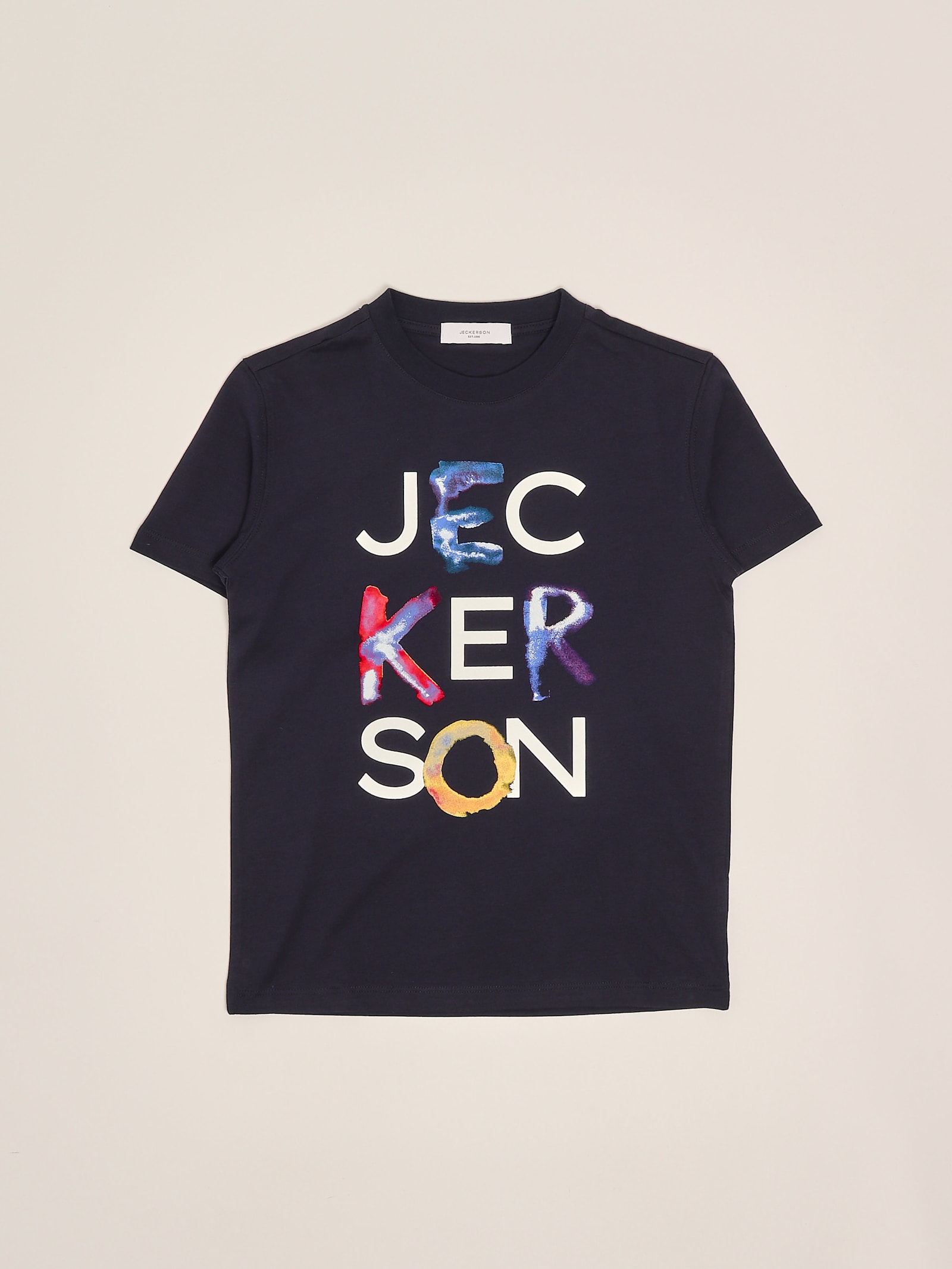 Jeckerson T-shirt T-shirt