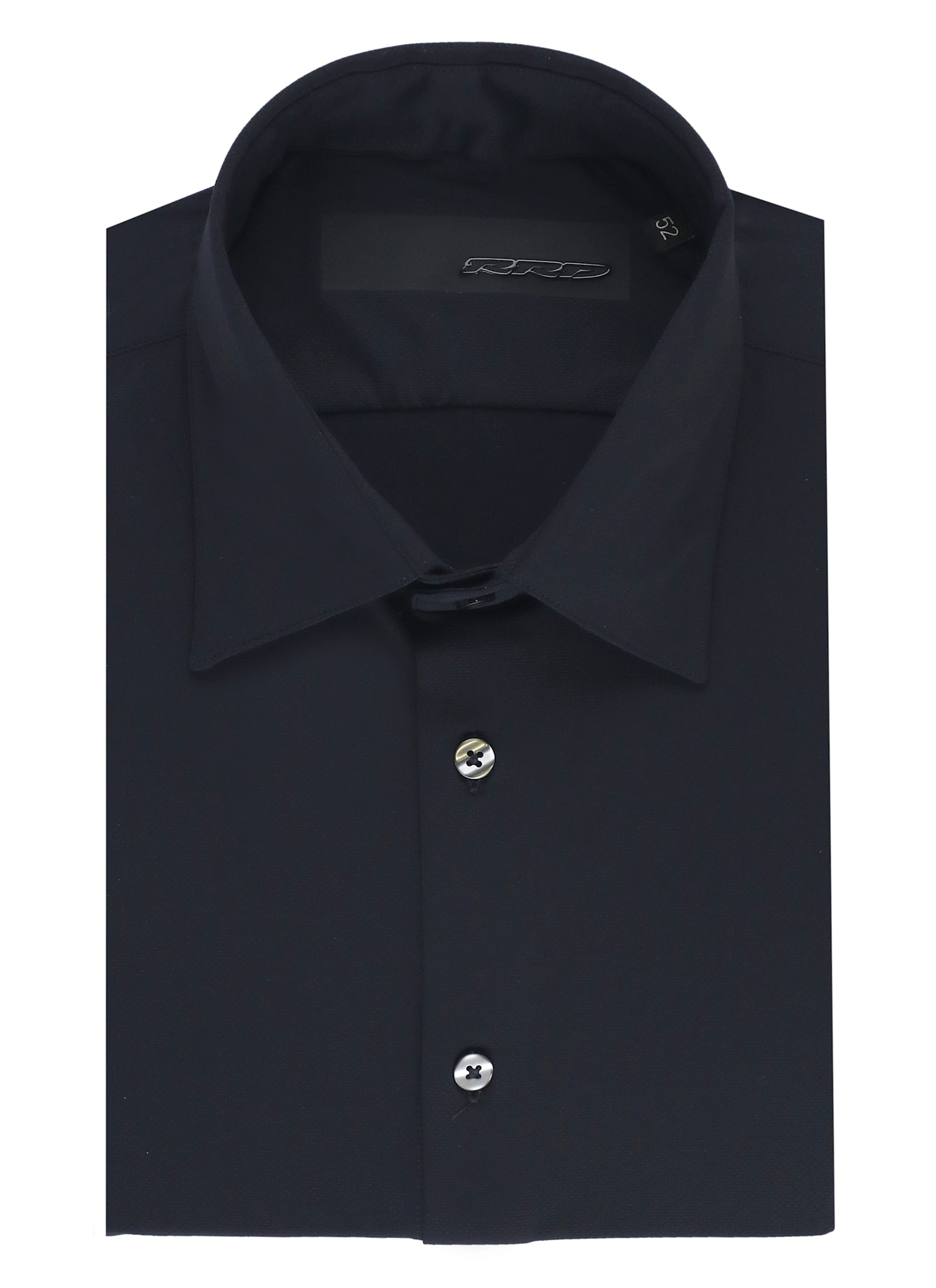 RRD - Roberto Ricci Design Oxford Shirt