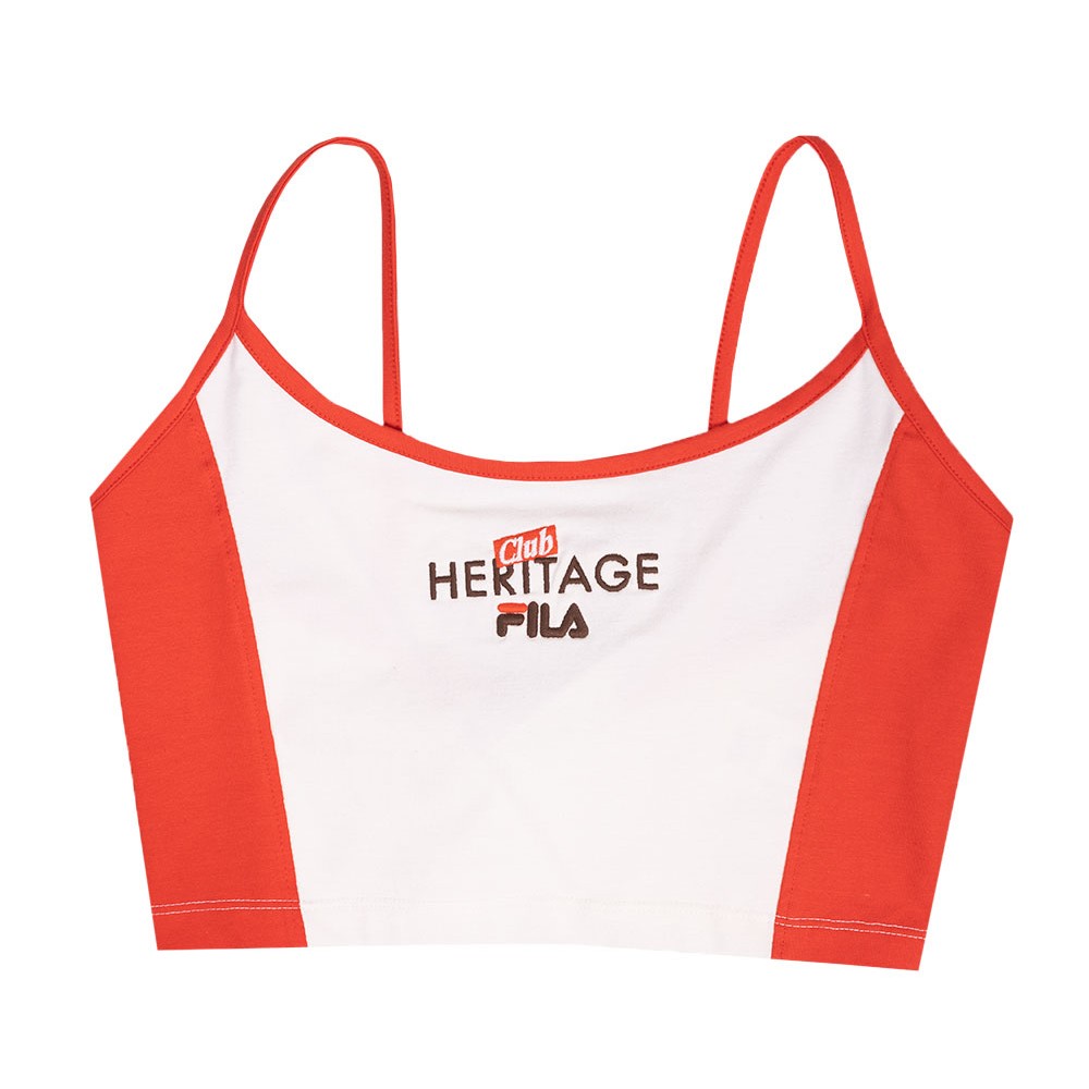 Mimi Crop Top