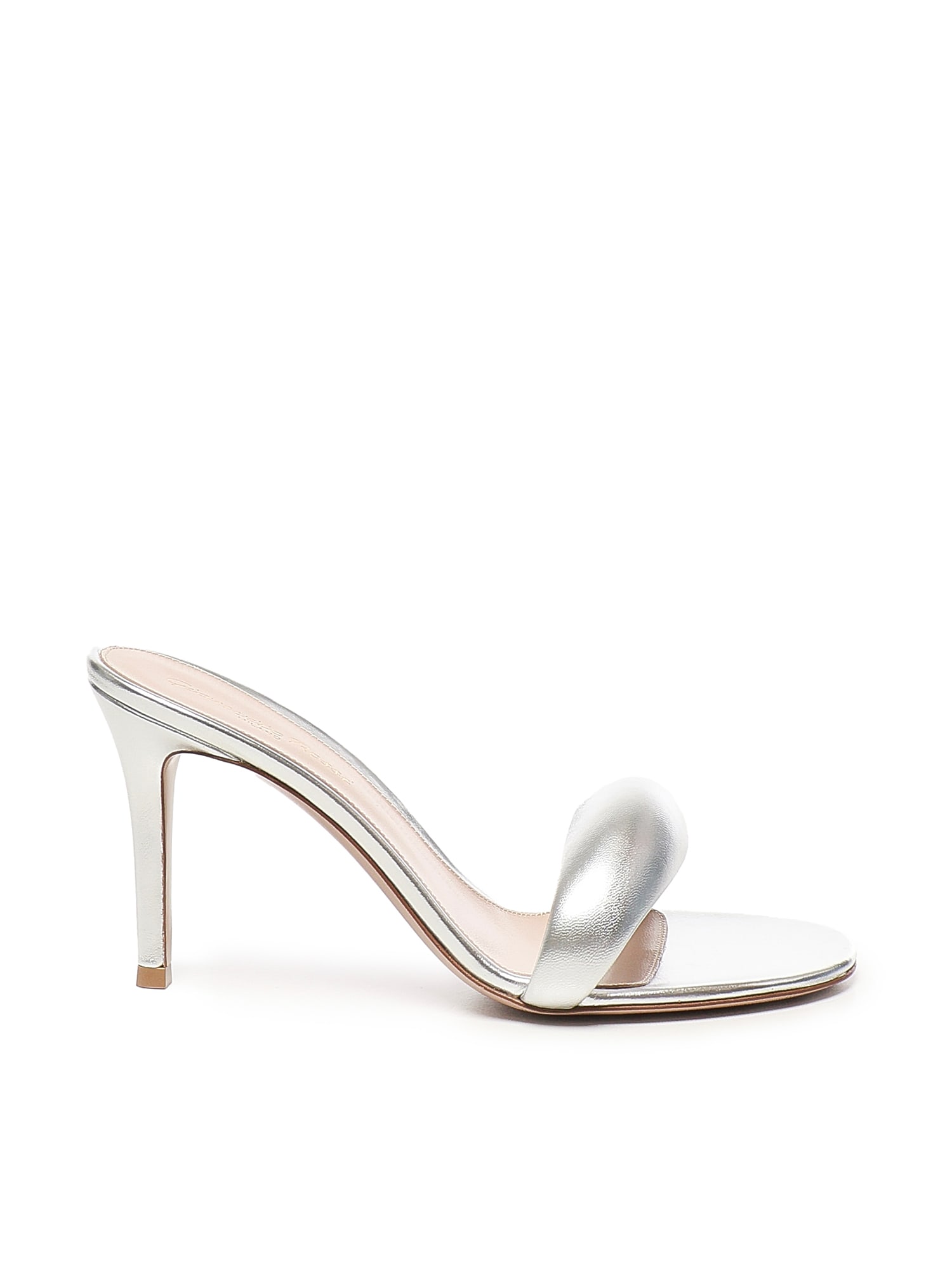 Gianvito Rossi Mule Bijoux