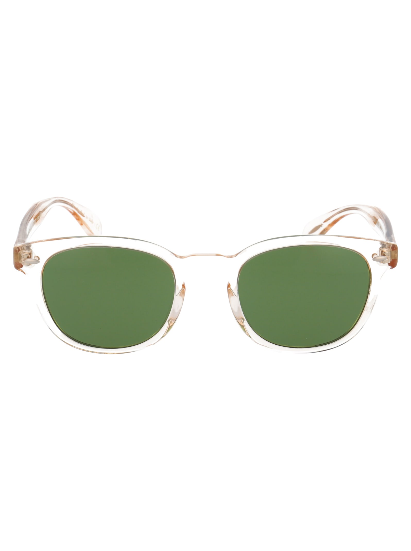 Oliver Peoples Riley-r Sunglasses