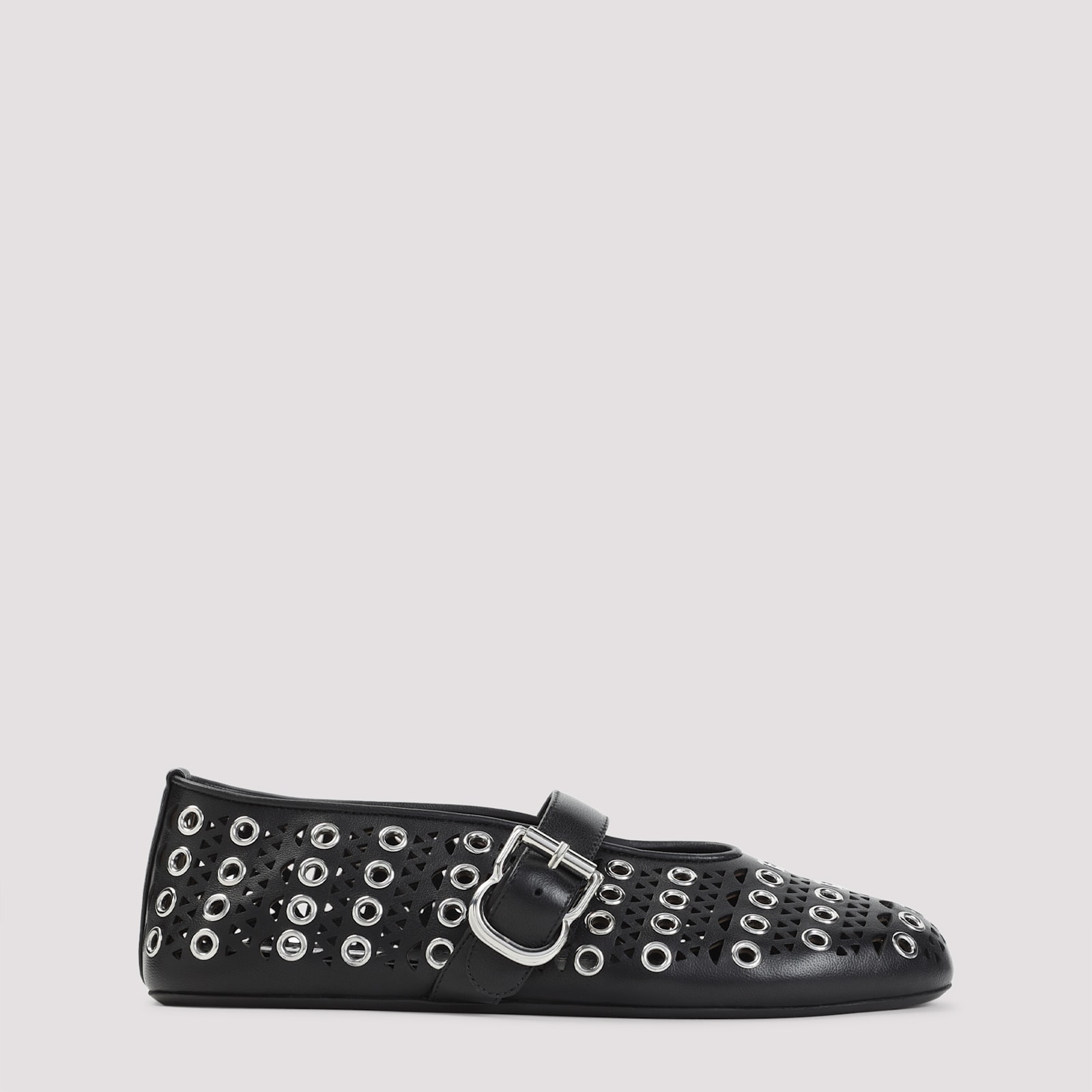 Alaia Alaïa Ballet Flats Ballerinas