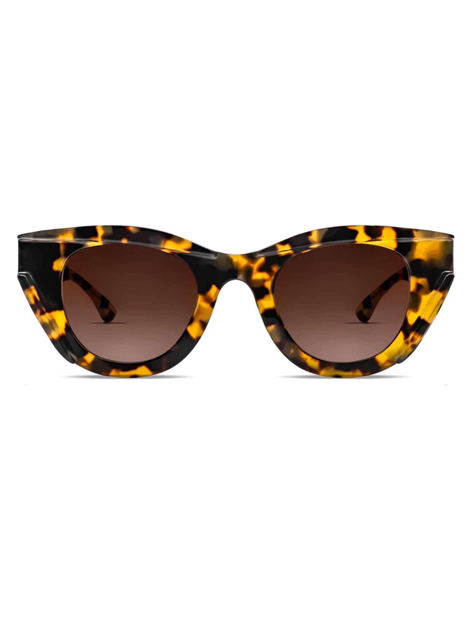 Thierry Lasry DISMISSY Sunglasses