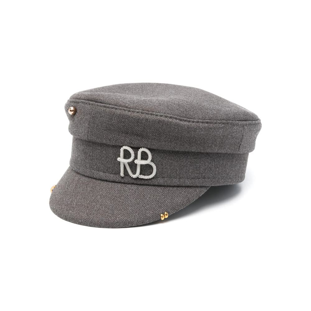 Ruslan Baginskiy Caps