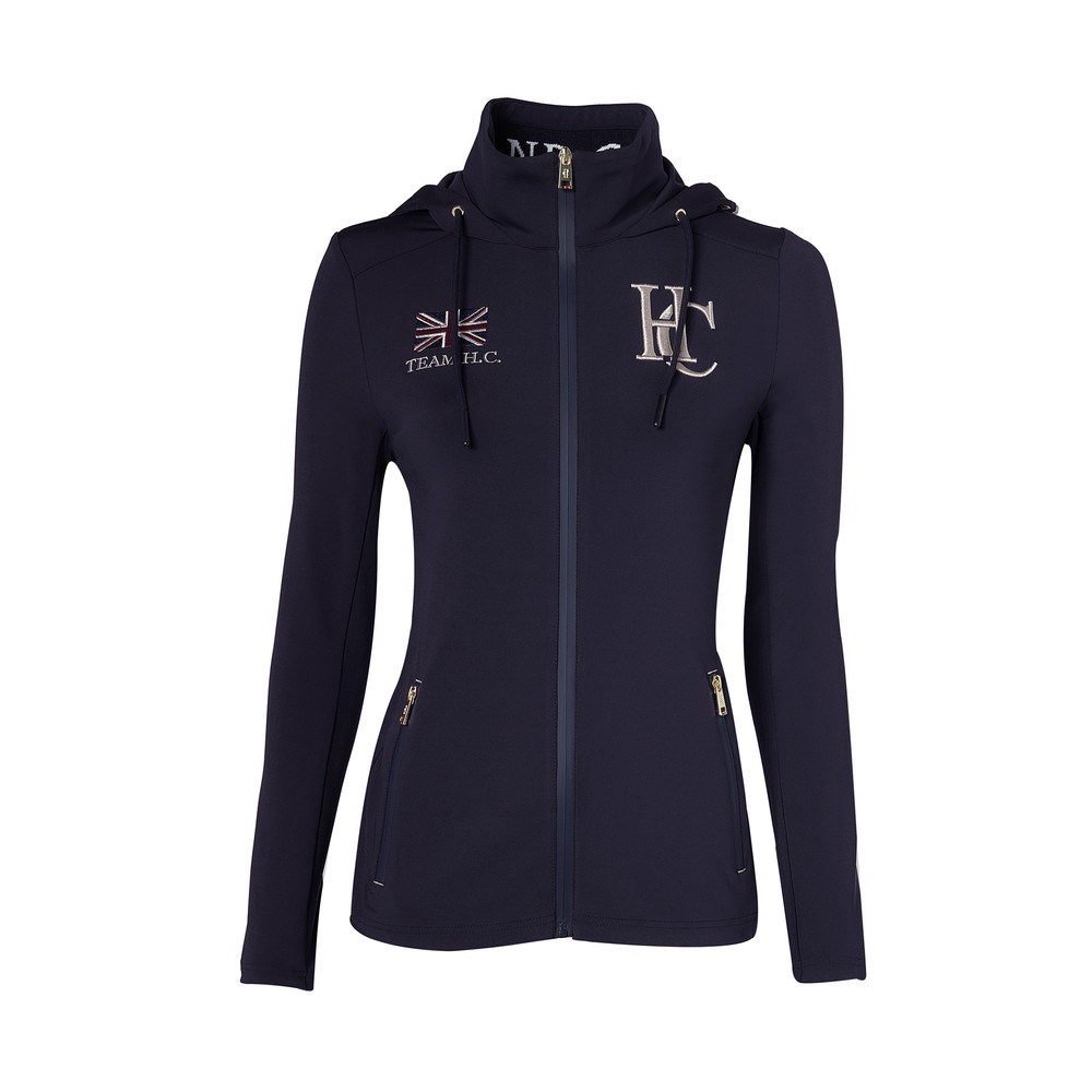 Rocana Softshell Jacket