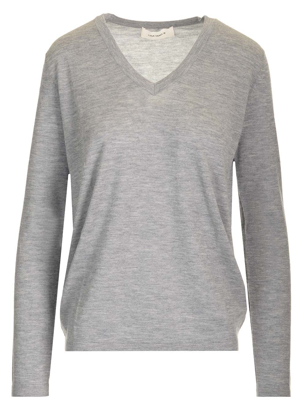 Lisa Yang jane Sweater
