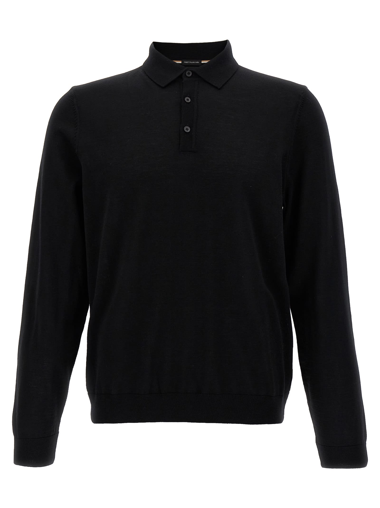 Hugo Boss Polo Jersey