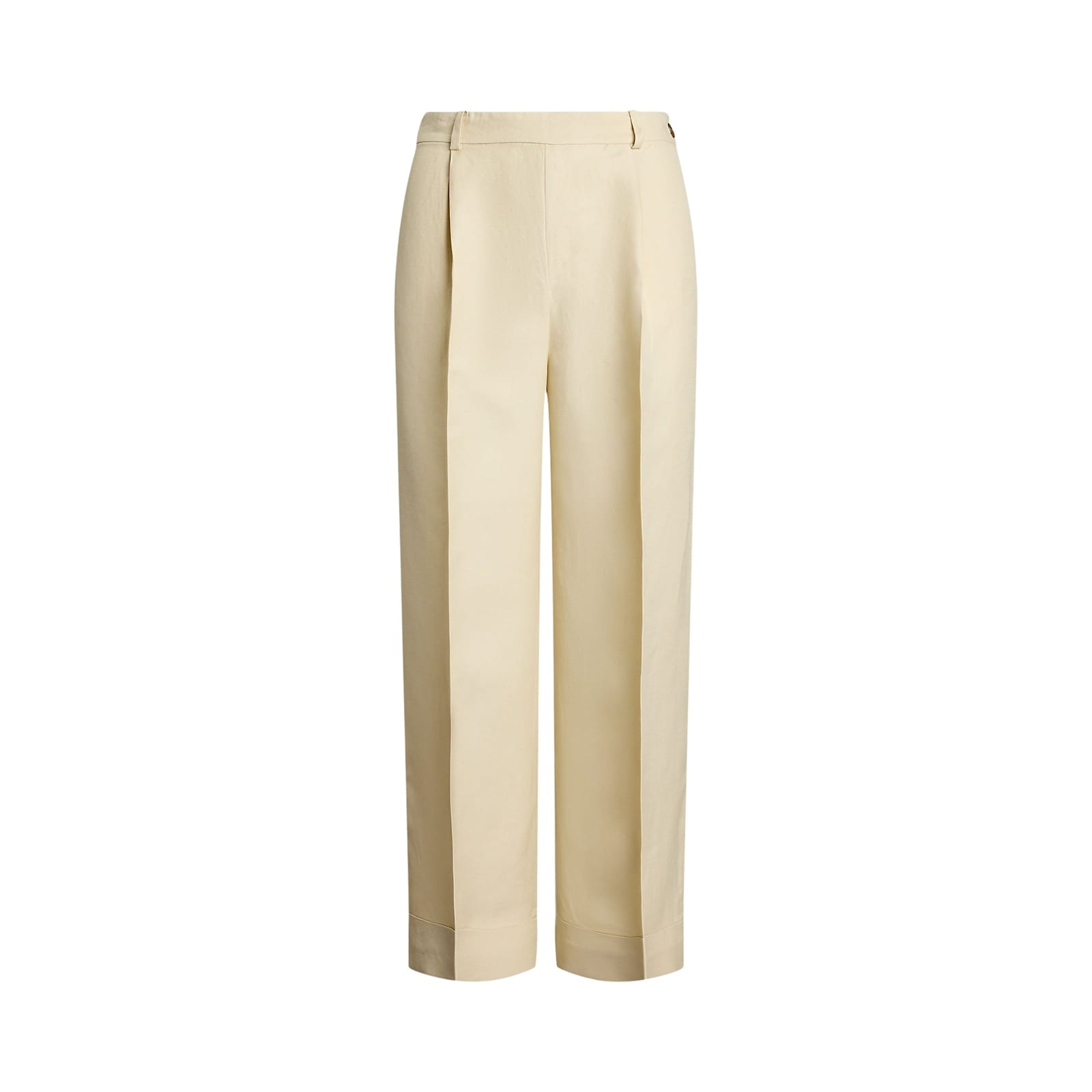 Ralph Lauren Yaitlee Ankle Pleated