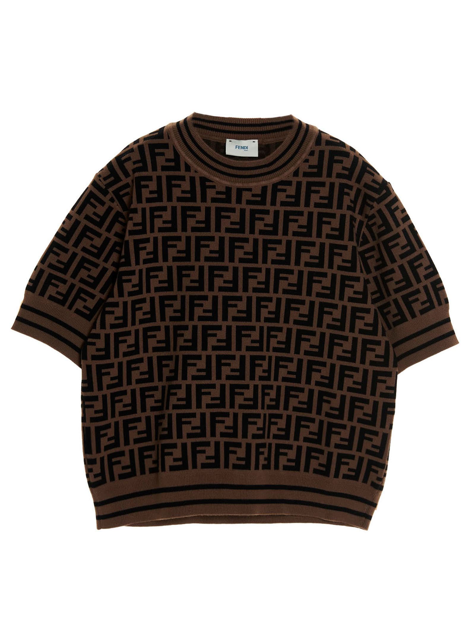 Fendi ff Sweater