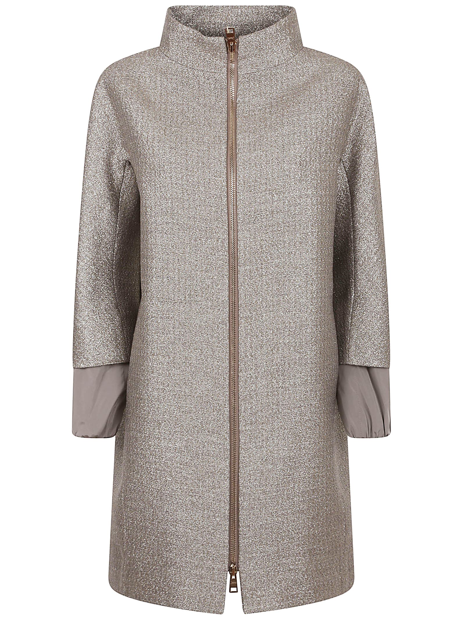 Herno Padded Coat