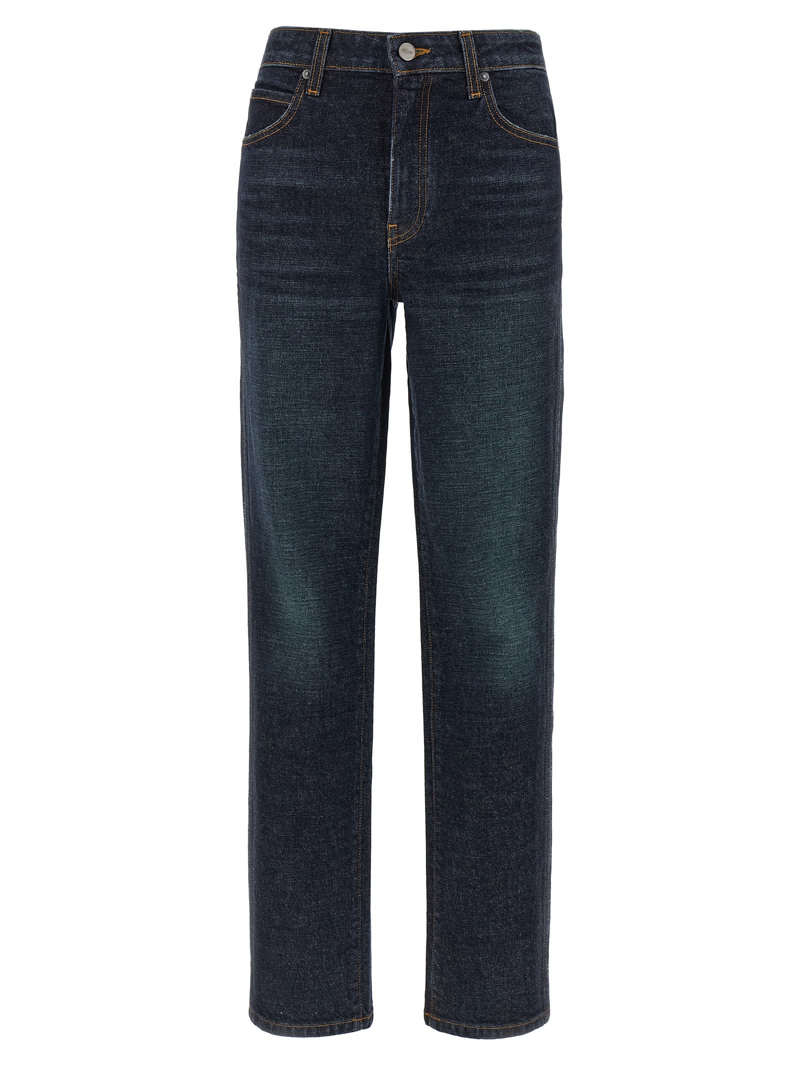 Khaite viv Jeans