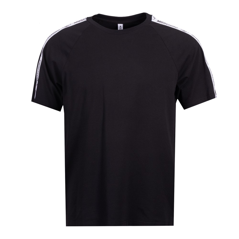 Bear Tape Logo T Shirt