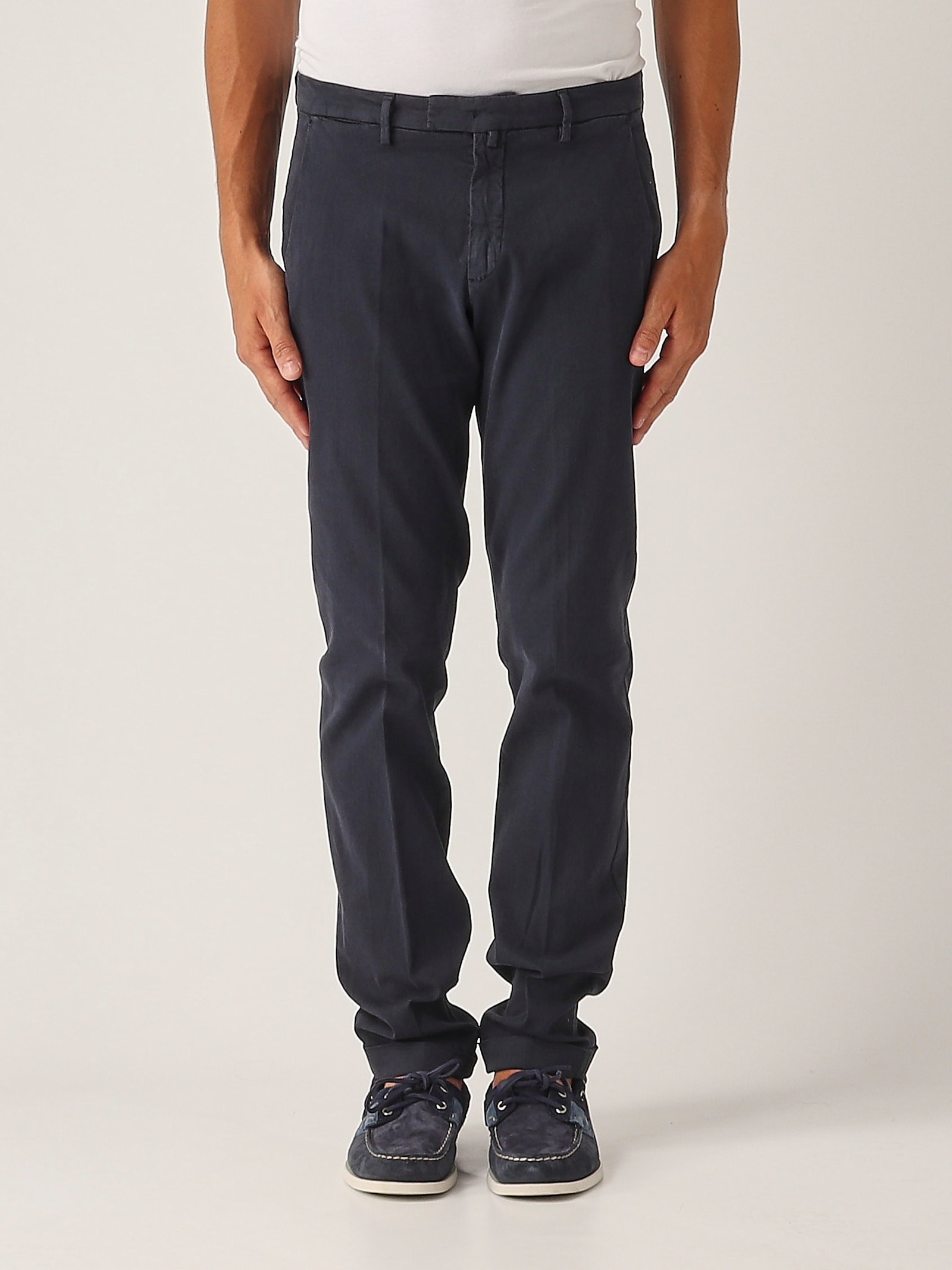 Briglia 1949 Pantalone Uomo Trousers